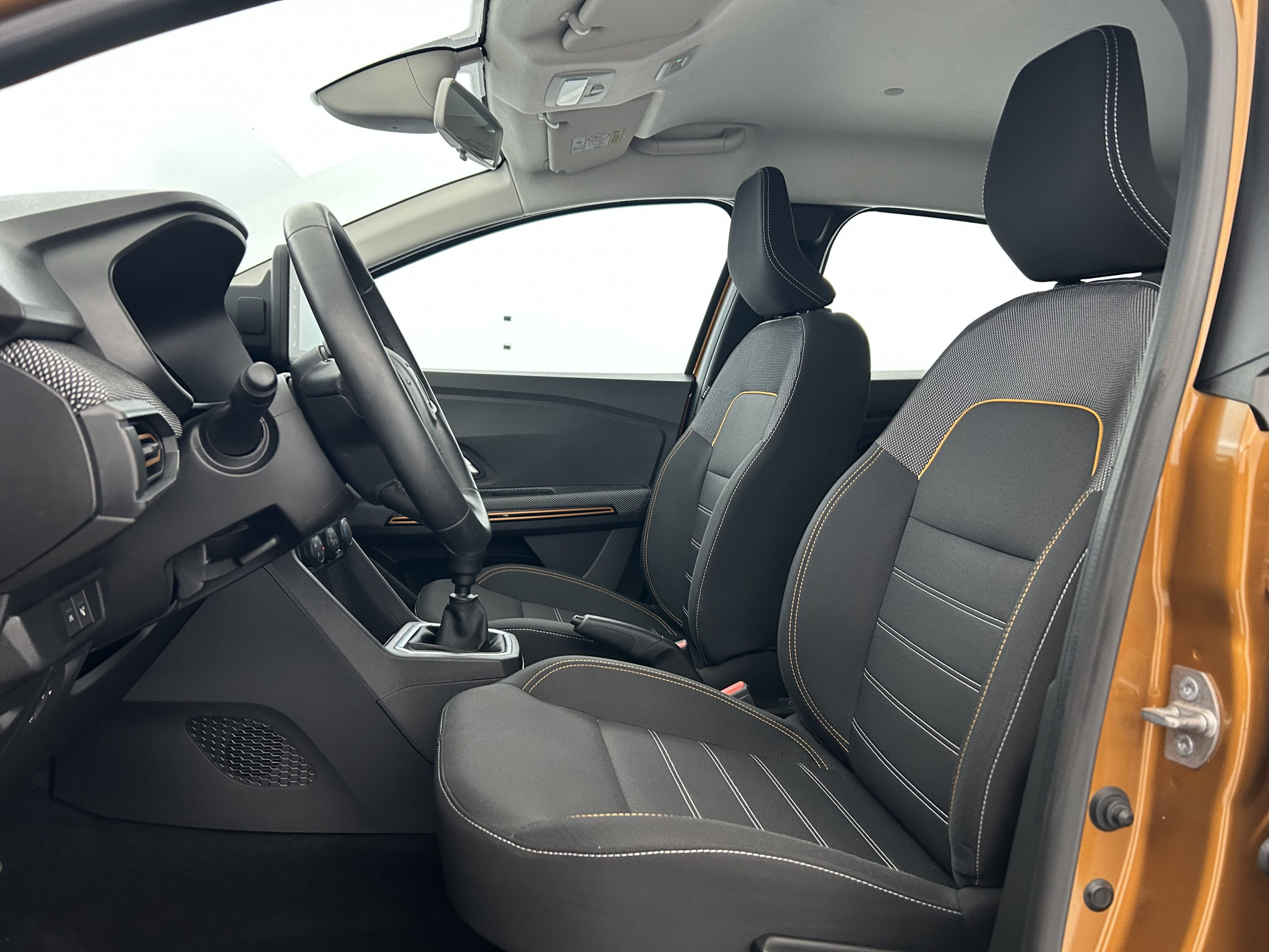 Vente en ligne Dacia Sandero  ECO-G 100 - 22 au prix de 14 390 €