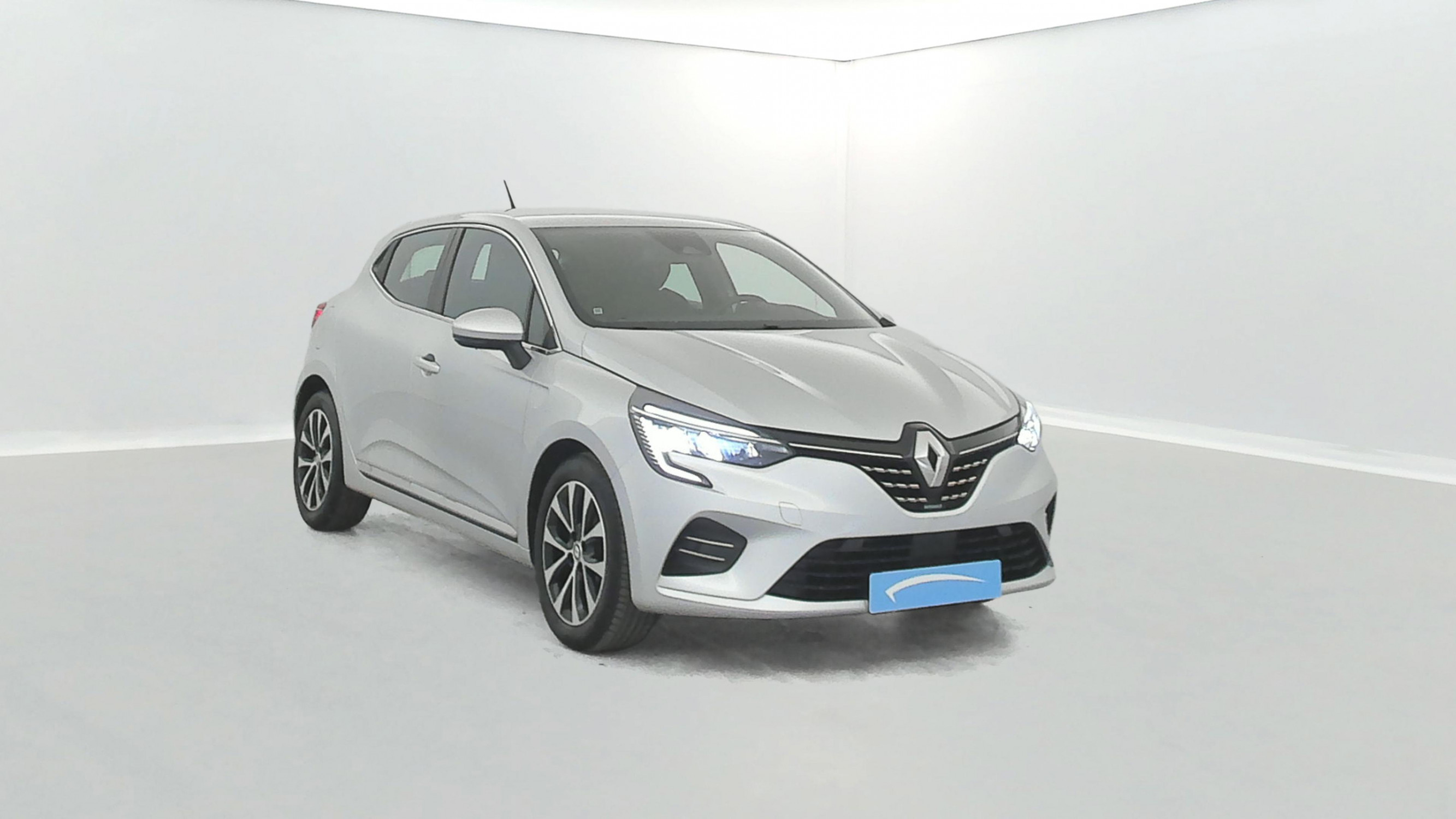 Vente en ligne Renault Clio 5 Clio TCe 90 - 21N au prix de 15 590 €