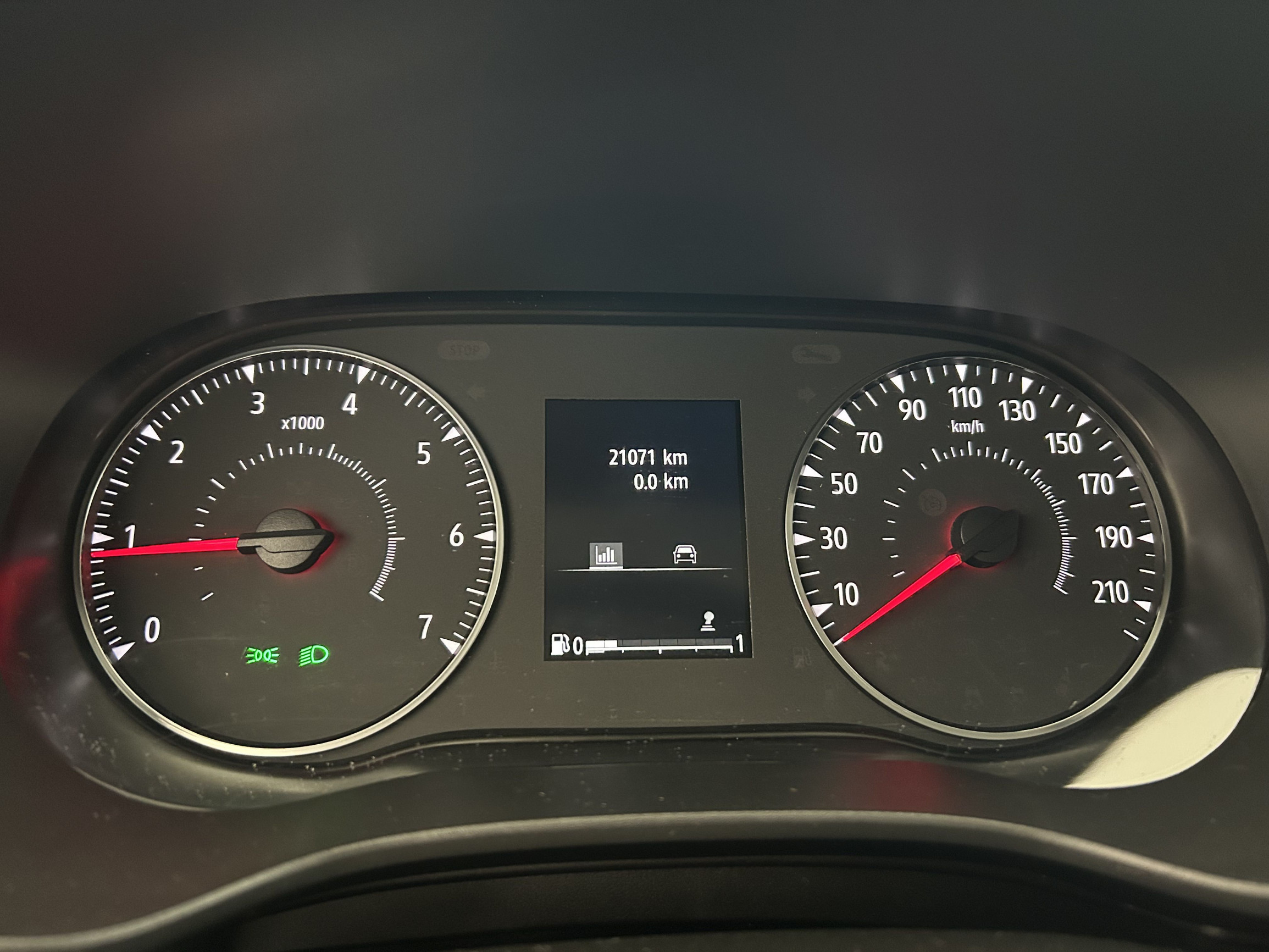 Vente en ligne Dacia Sandero  ECO-G 100 - 22 au prix de 14 390 €