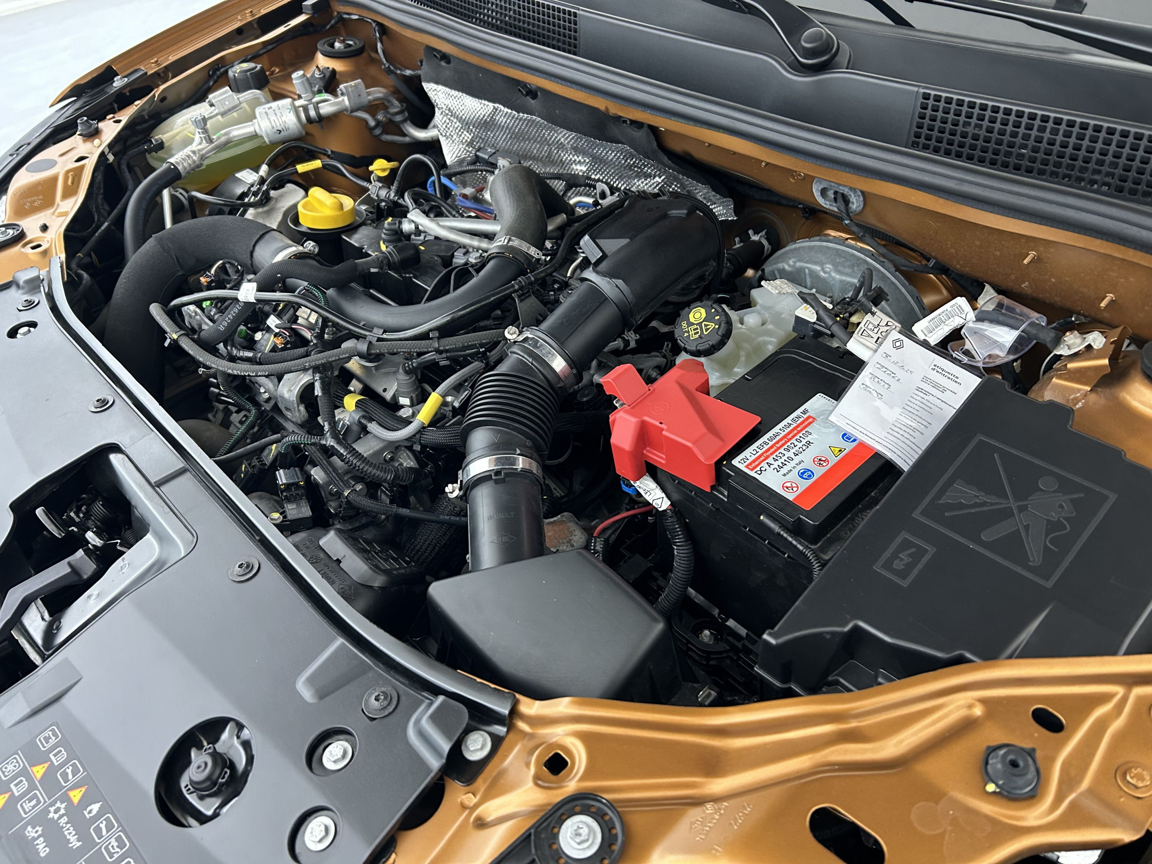 Vente en ligne Dacia Sandero  ECO-G 100 - 22 au prix de 14 390 €