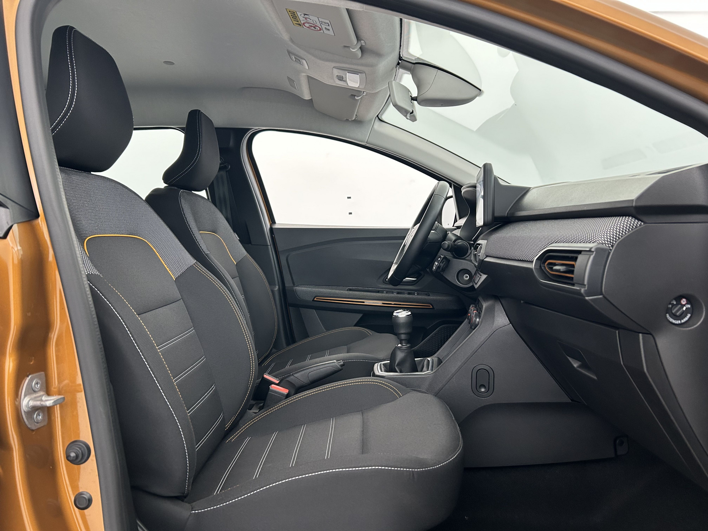 Vente en ligne Dacia Sandero  ECO-G 100 - 22 au prix de 14 390 €