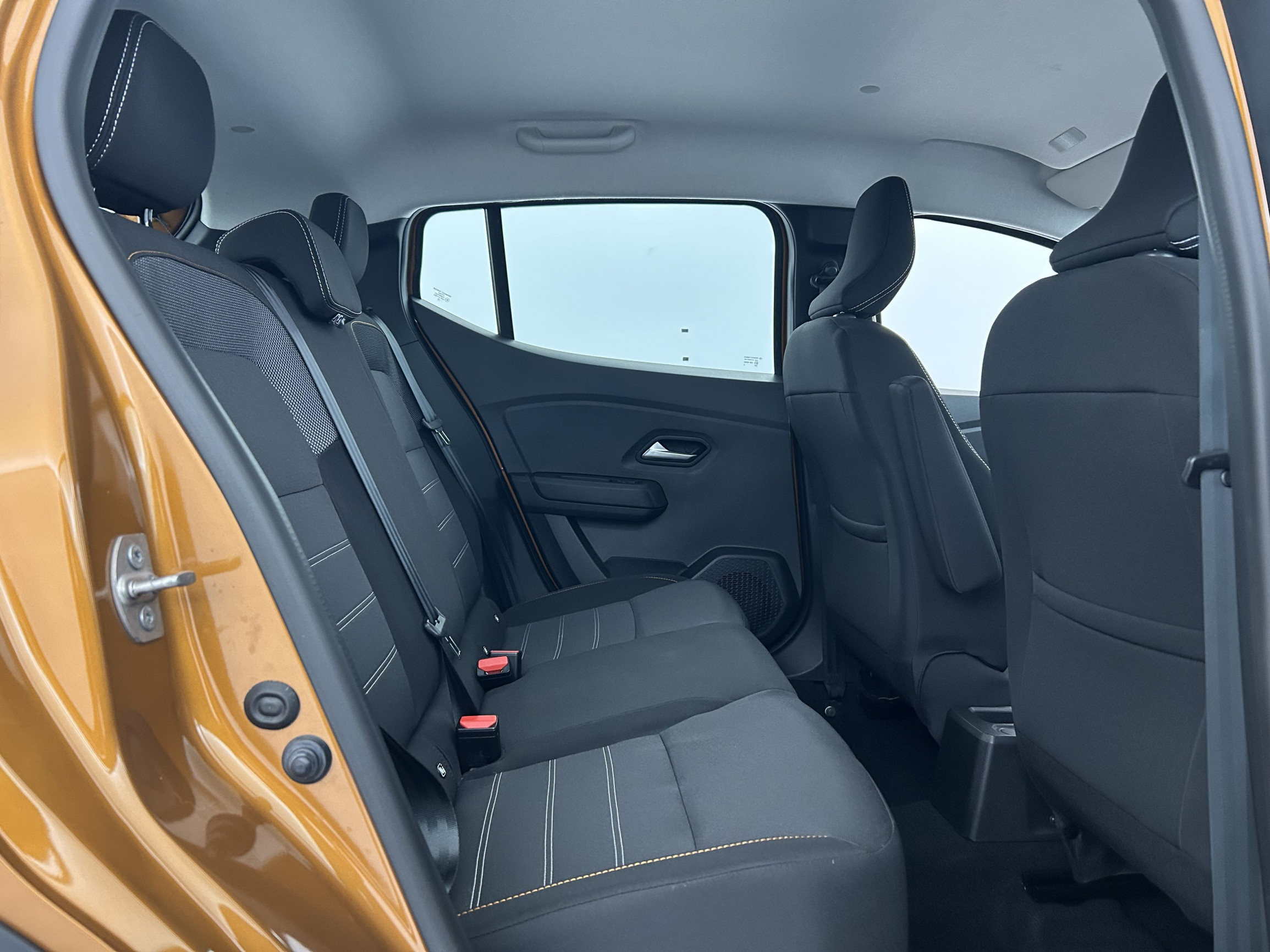 Vente en ligne Dacia Sandero  ECO-G 100 - 22 au prix de 14 390 €