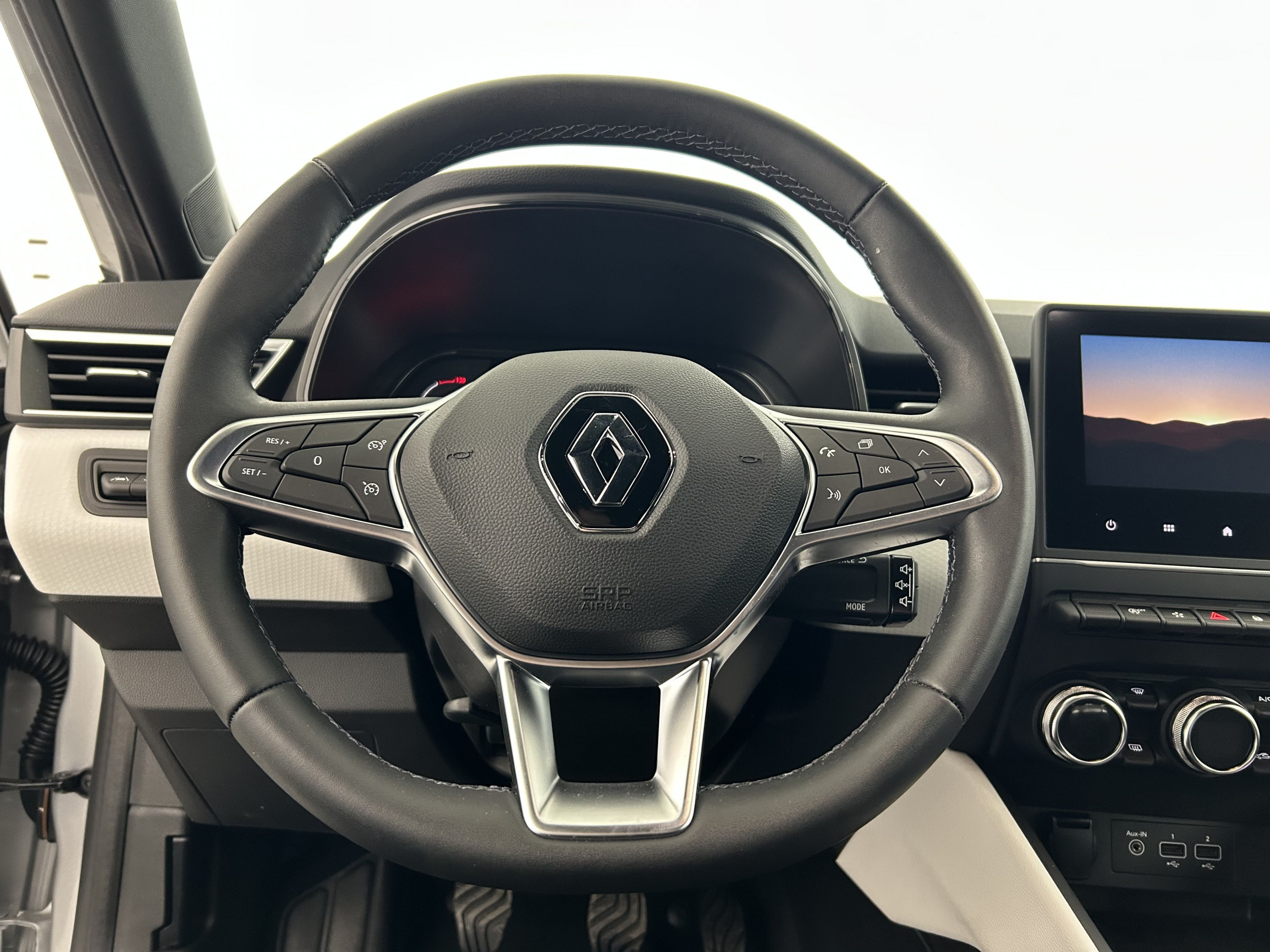 Vente en ligne Renault Clio 5 Clio TCe 90 - 21N au prix de 15 590 €