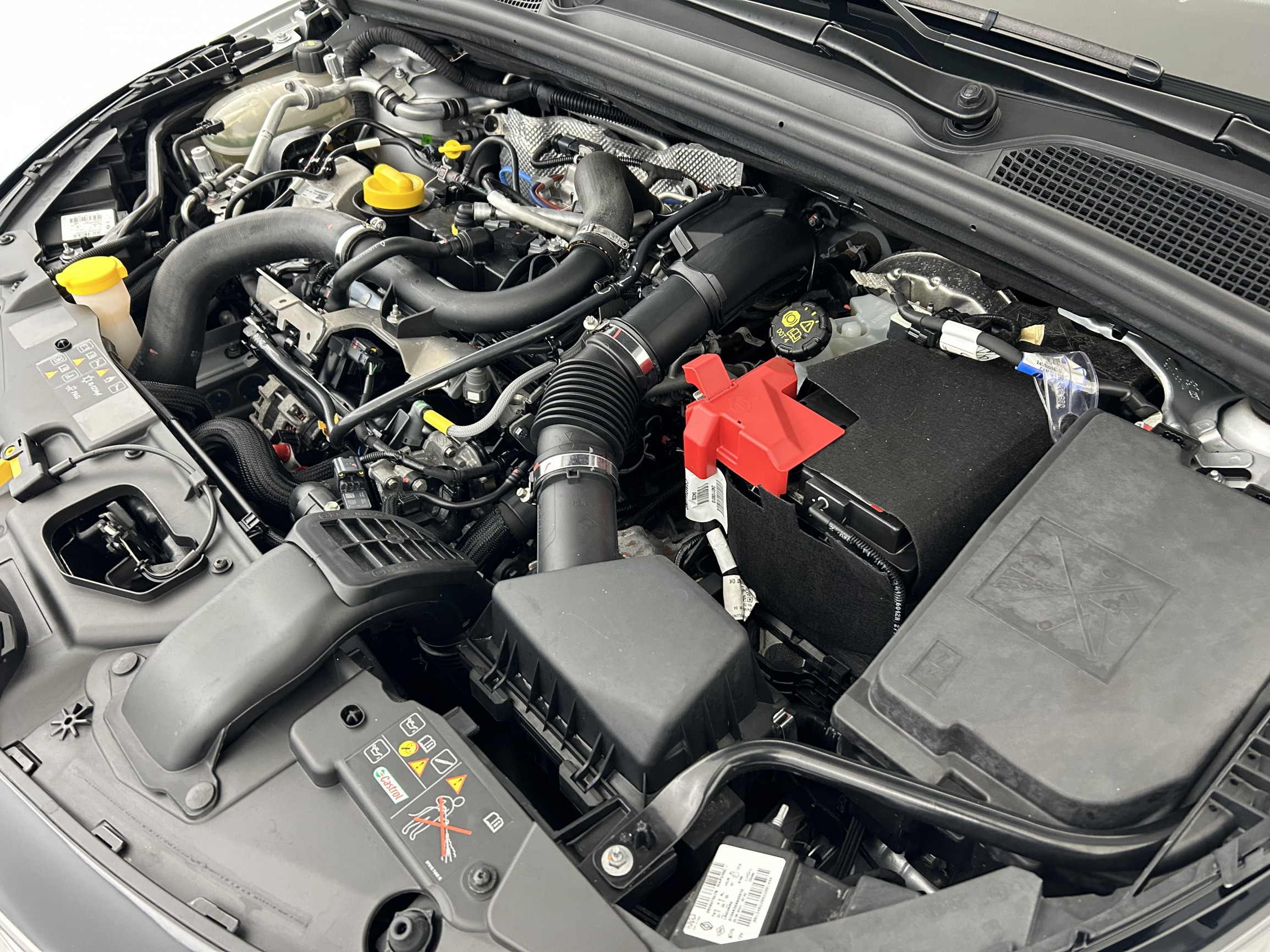 Vente en ligne Renault Clio 5 Clio TCe 90 - 21N au prix de 15 590 €