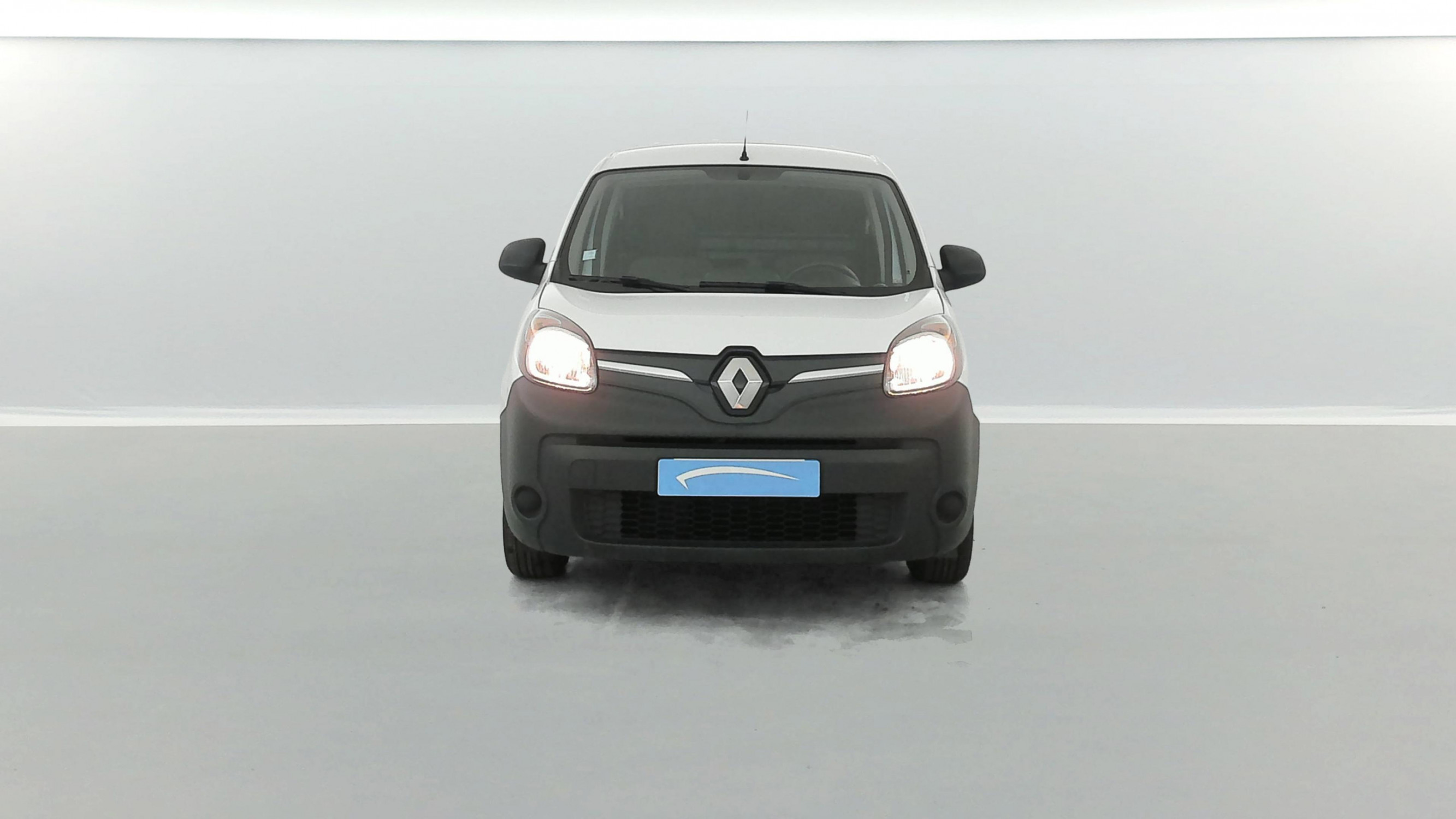 Vente en ligne Renault Kangoo Electrique KANGOO Z.E. 33 au prix de 9 990 €