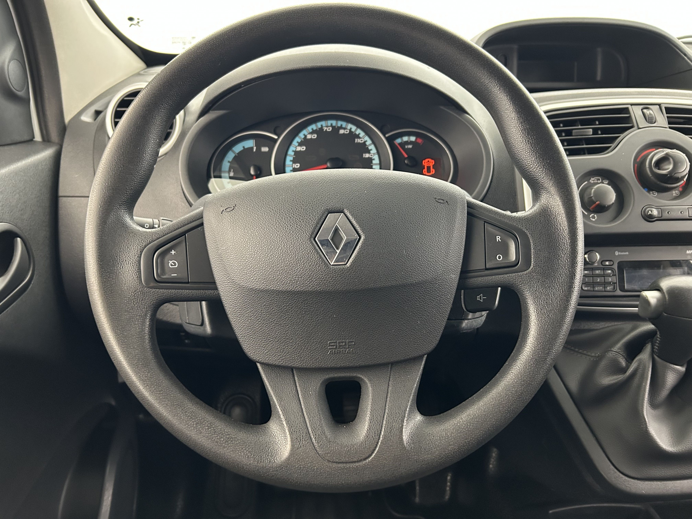 Vente en ligne Renault Kangoo Electrique KANGOO Z.E. 33 au prix de 9 990 €