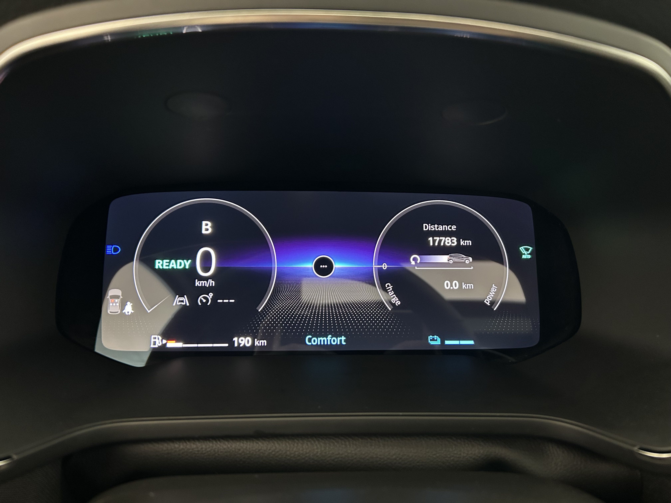 Vente en ligne Renault Captur  E-Tech full hybrid 145 ch au prix de 28 770 €