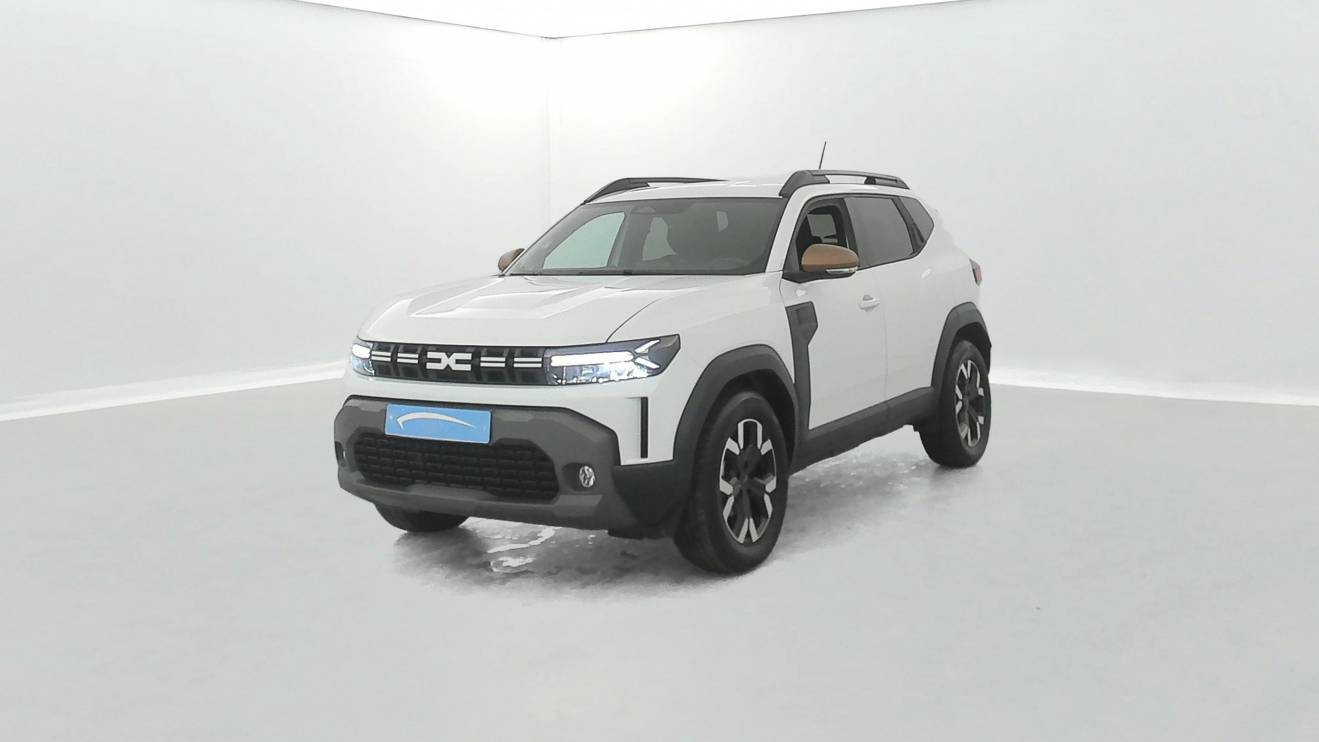 Dacia Duster  ECO-G 100 occasion de 2024 en vente à Vannes
