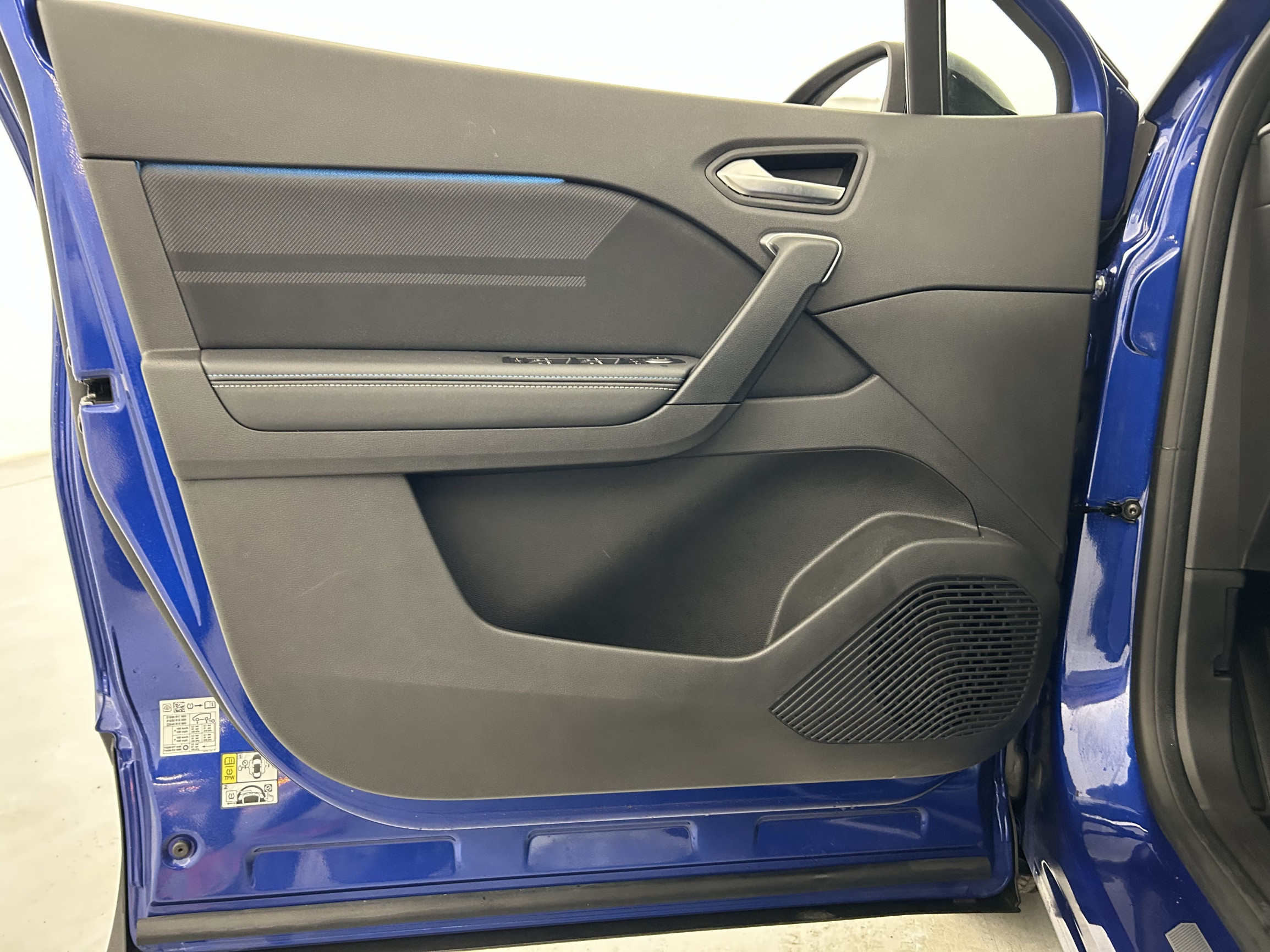 Vente en ligne Renault Captur  E-Tech full hybrid 145 ch au prix de 28 770 €