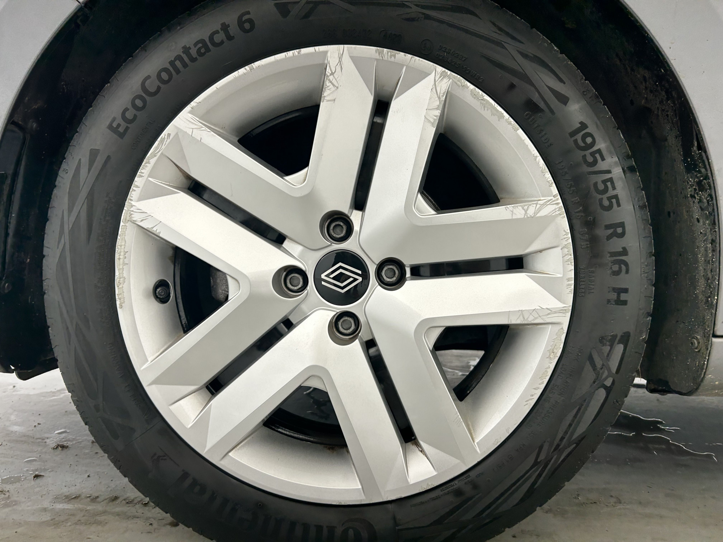 Vente en ligne Renault Clio 5 Clio SCe 65 au prix de 13 690 €