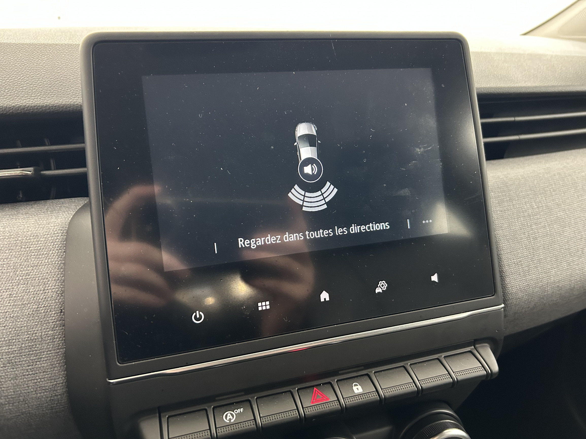 Vente en ligne Renault Clio 5 Clio SCe 65 au prix de 13 690 €