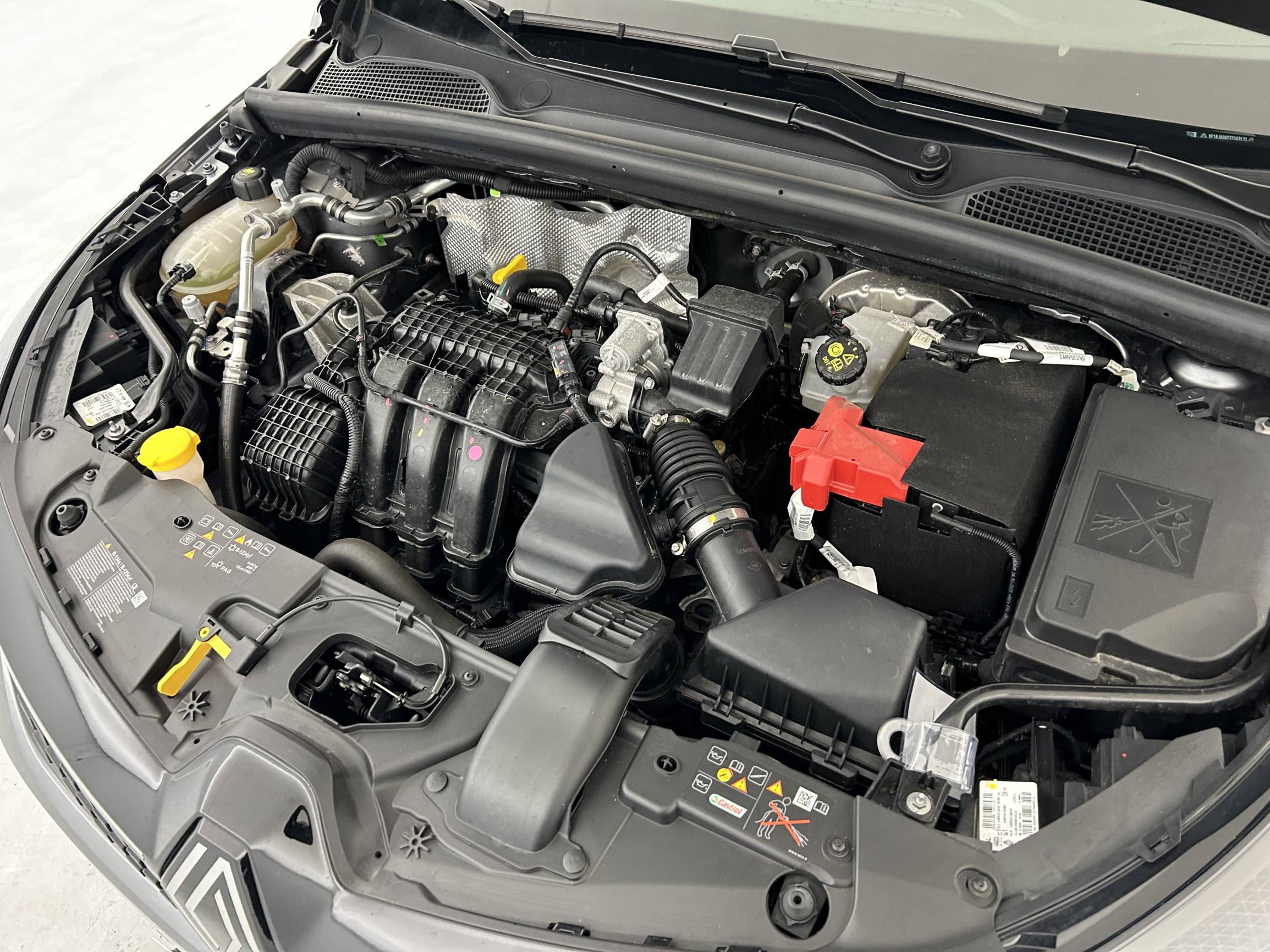 Vente en ligne Renault Clio 5 Clio SCe 65 au prix de 13 690 €