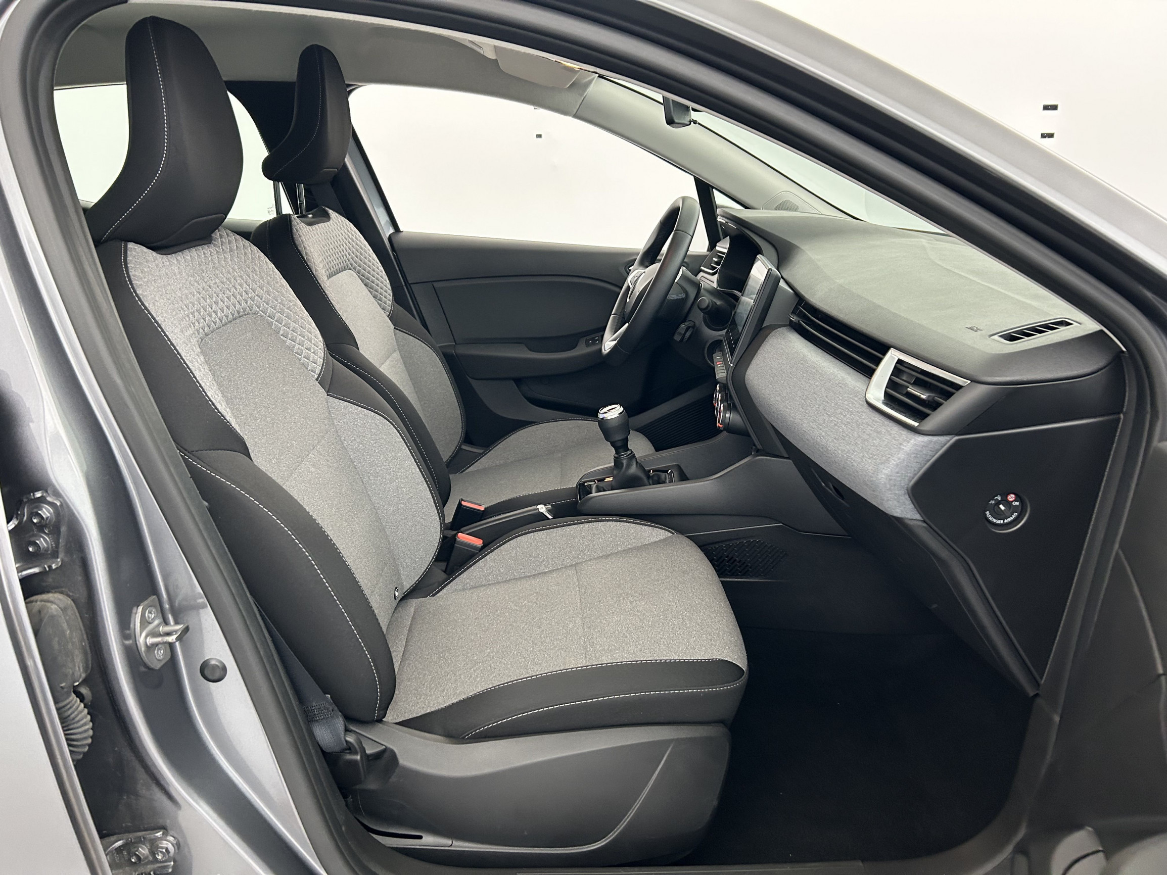 Vente en ligne Renault Clio 5 Clio SCe 65 au prix de 13 690 €