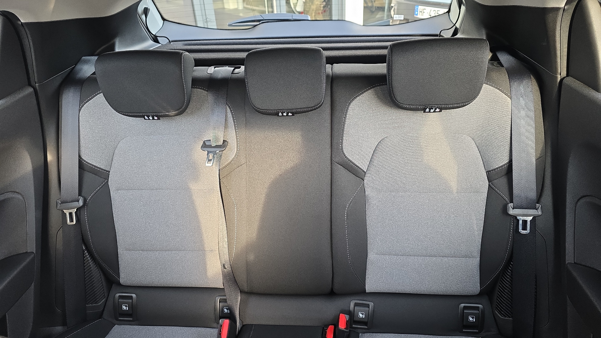 Vente en ligne Renault Clio 5 Clio E-Tech full hybrid 145 ch GSR2 au prix de 20 790 €