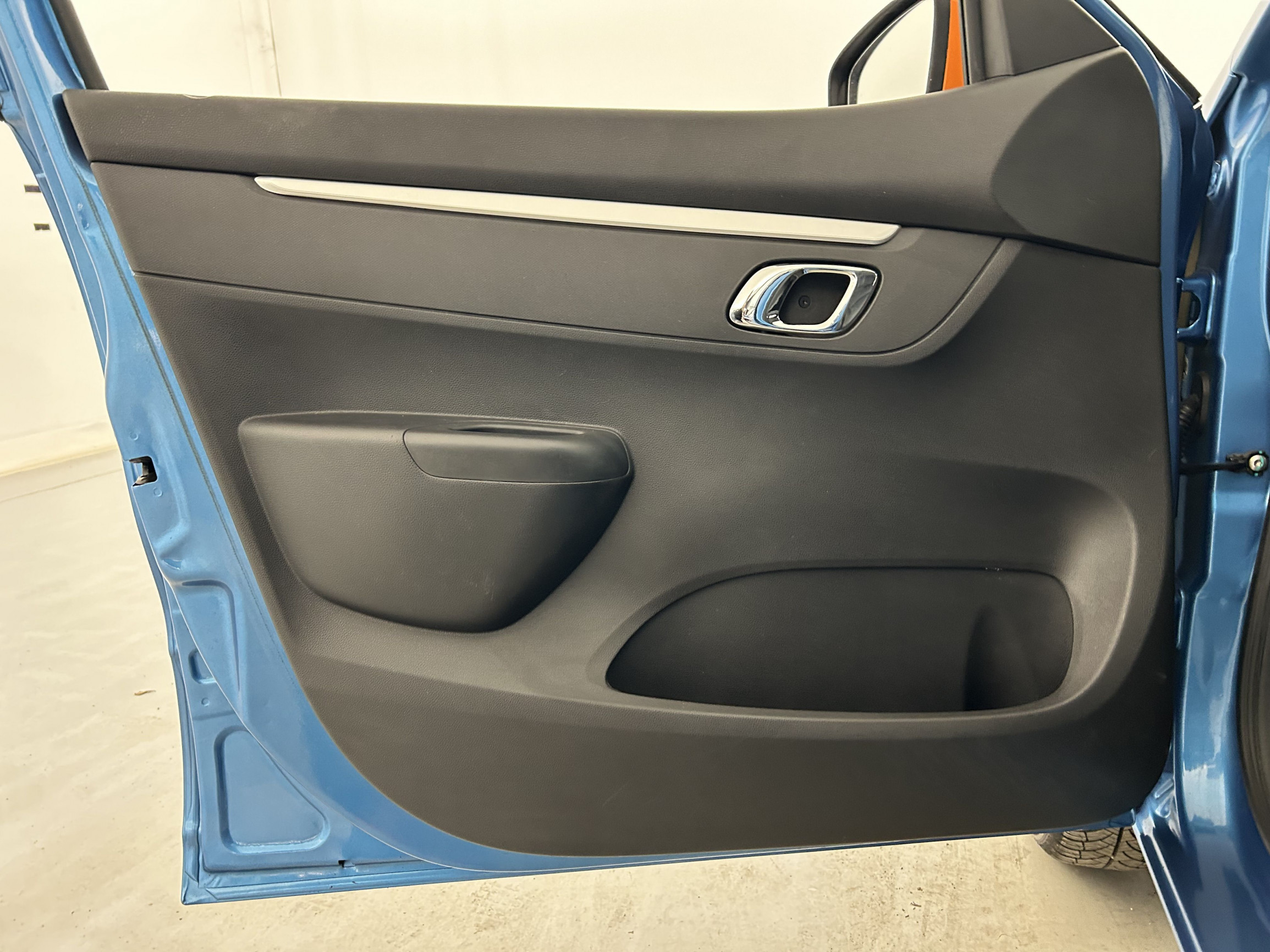 Vente en ligne Dacia Spring  Achat Intégral au prix de 7 990 €