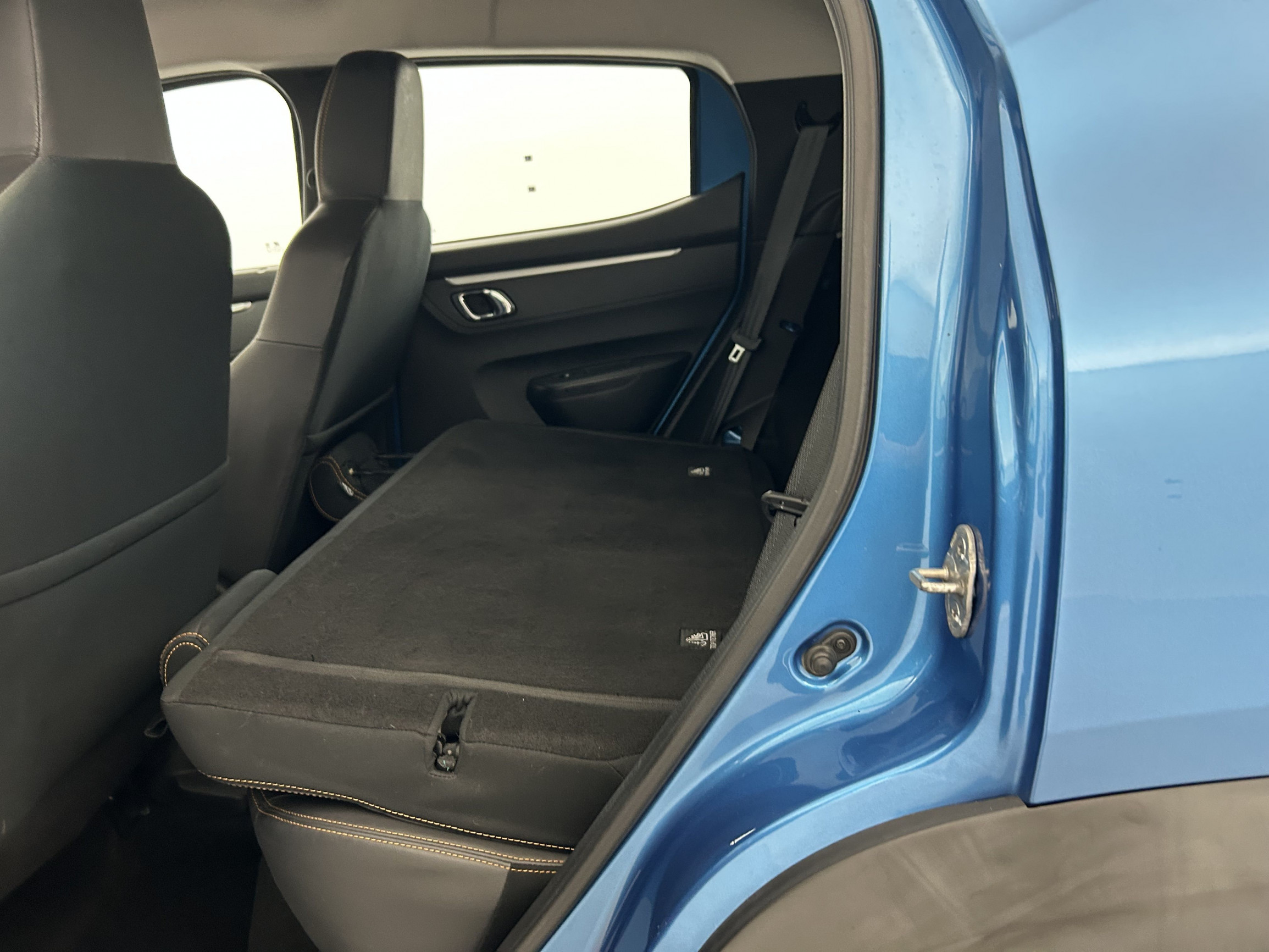 Vente en ligne Dacia Spring  Achat Intégral au prix de 7 990 €