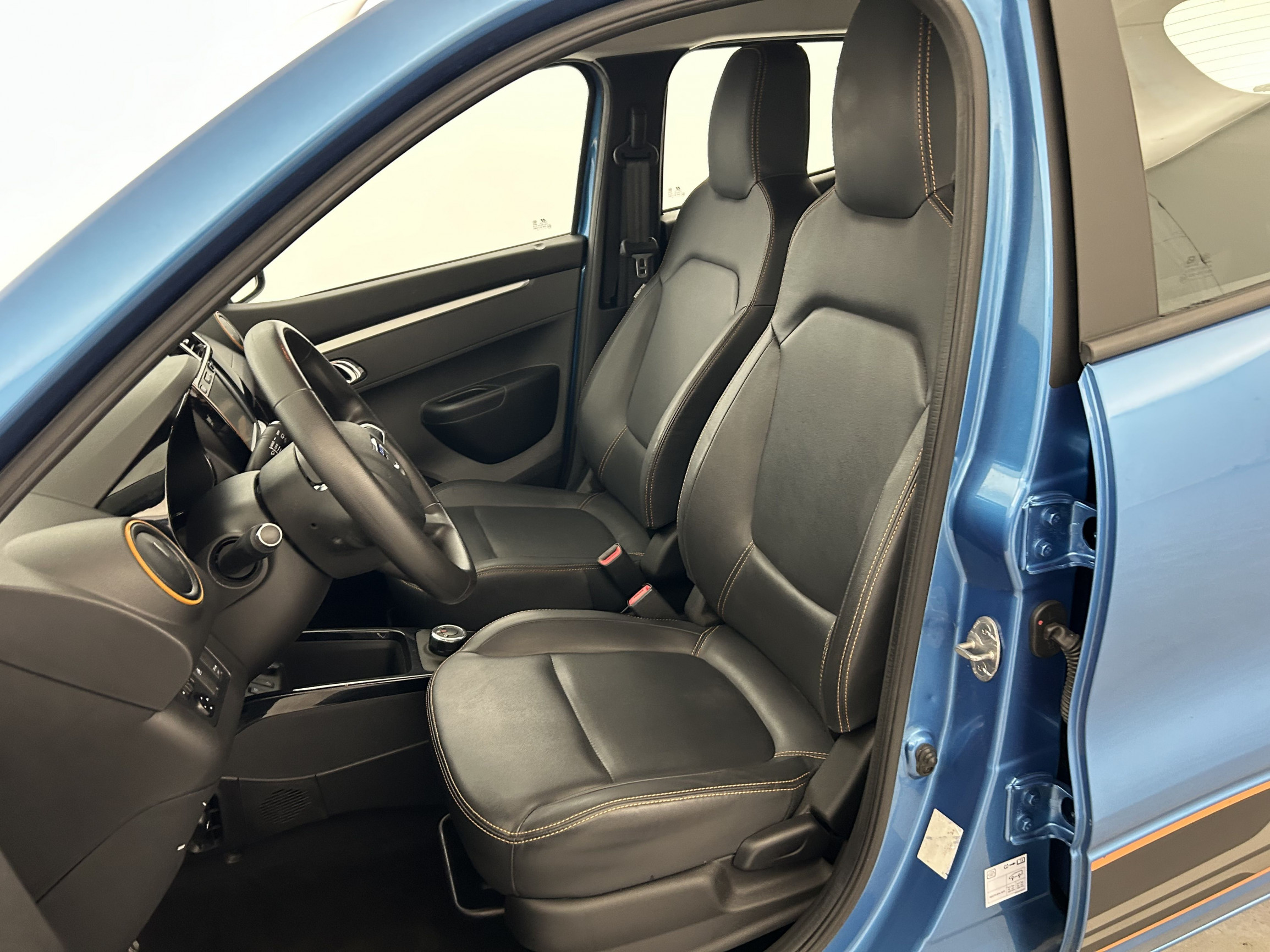 Vente en ligne Dacia Spring  Achat Intégral au prix de 7 990 €