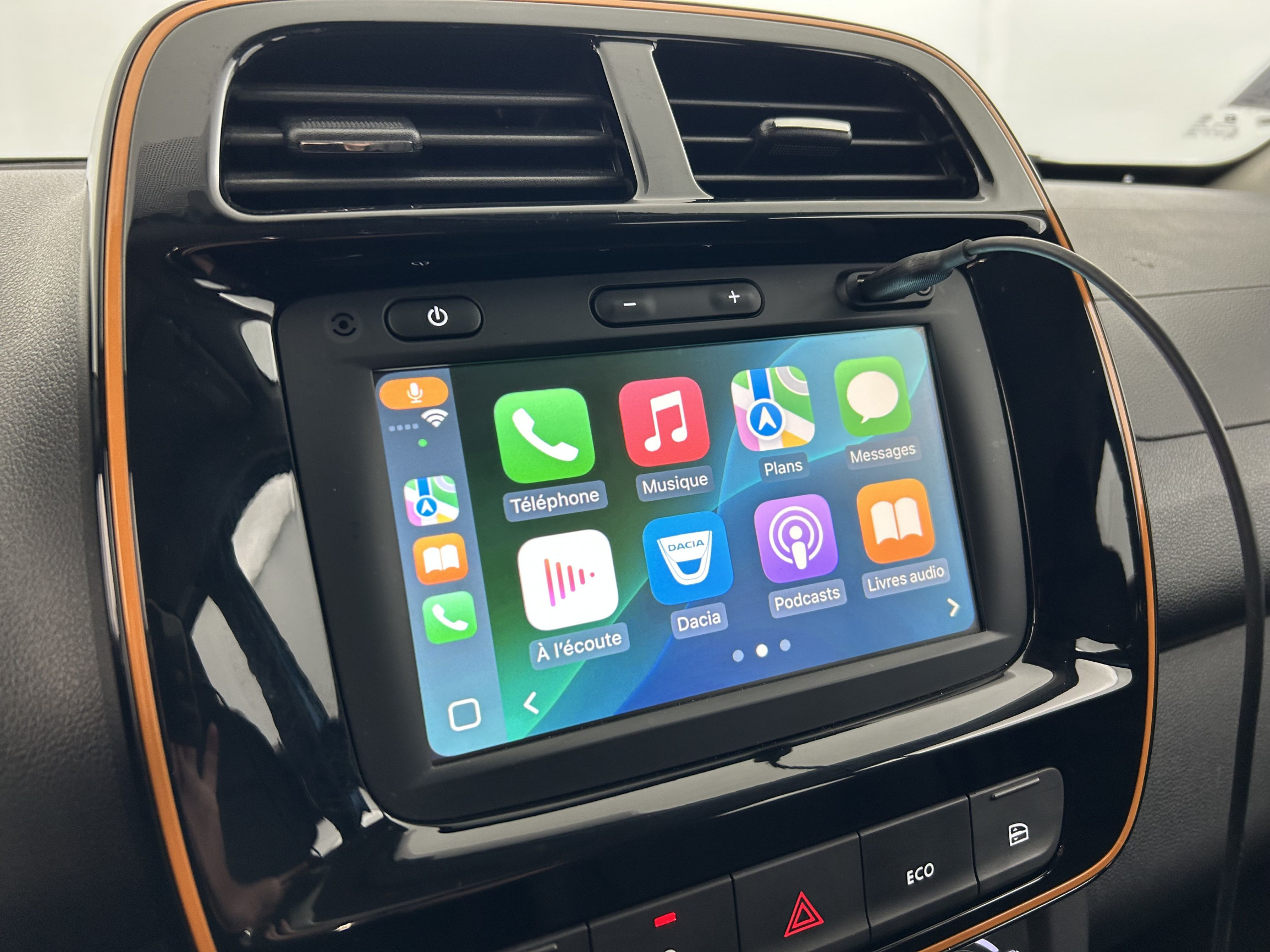 Vente en ligne Dacia Spring  Achat Intégral au prix de 7 990 €