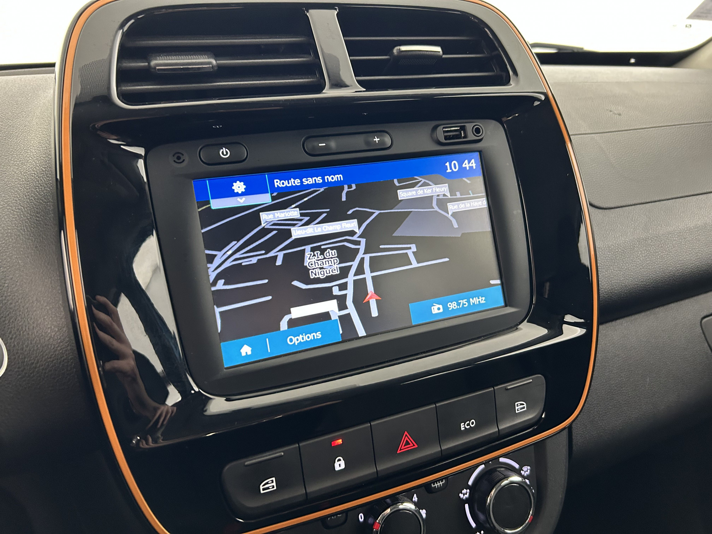 Vente en ligne Dacia Spring  Achat Intégral au prix de 7 990 €