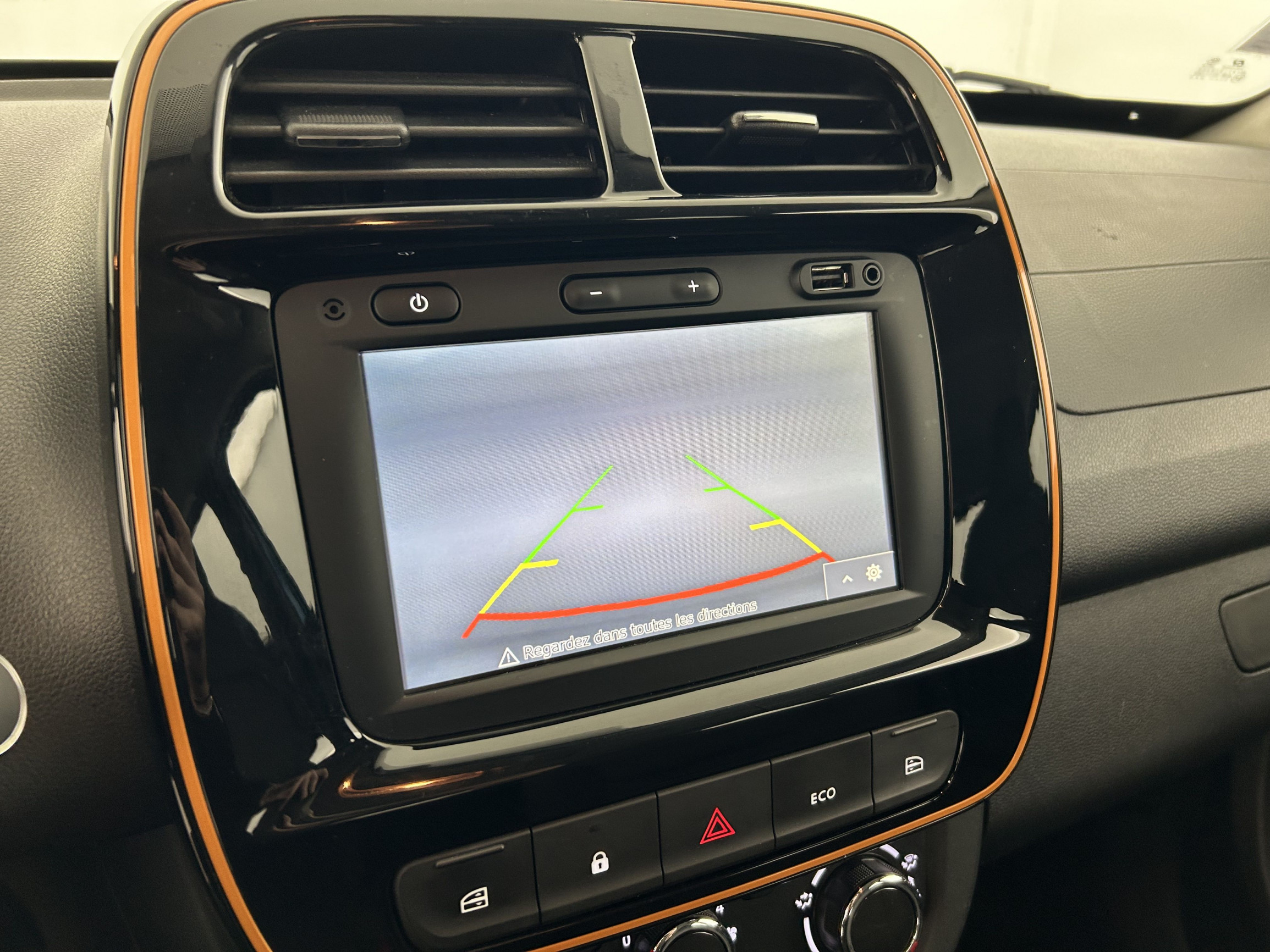 Vente en ligne Dacia Spring  Achat Intégral au prix de 7 990 €