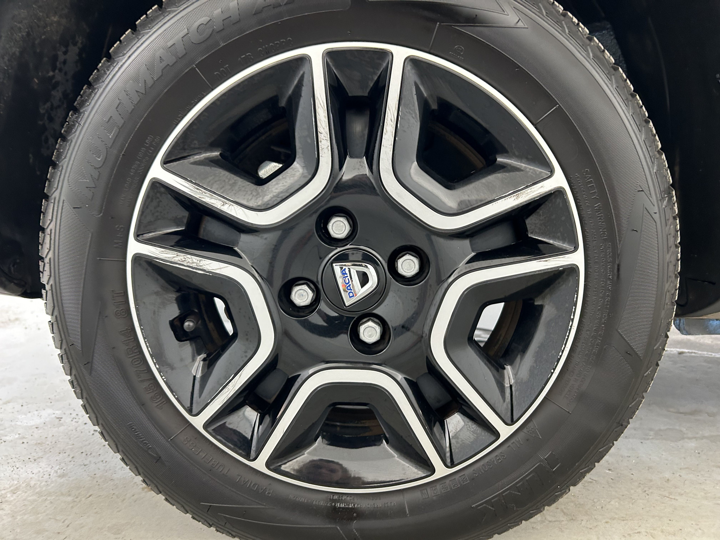 Vente en ligne Dacia Spring  Achat Intégral au prix de 7 990 €