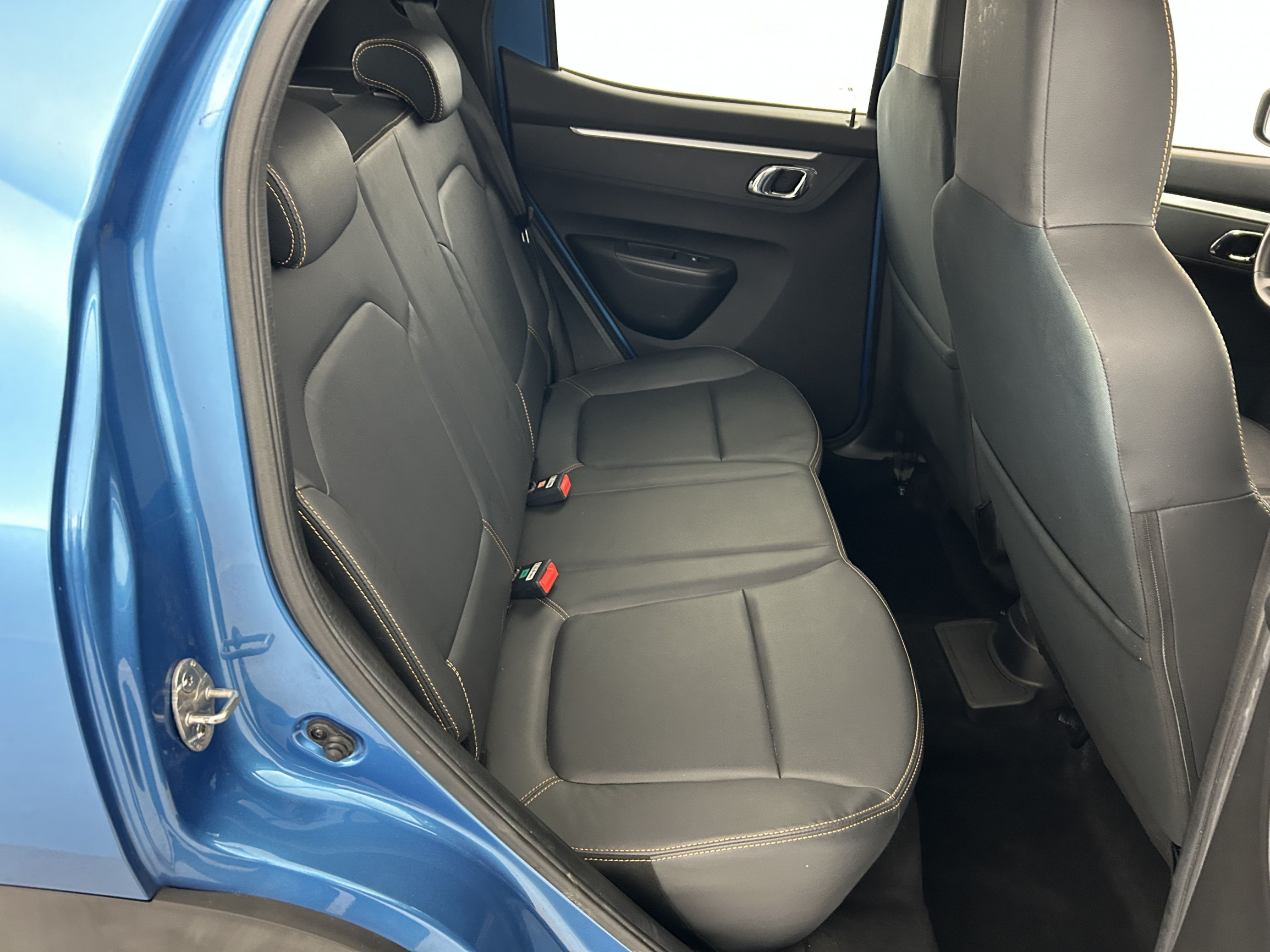 Vente en ligne Dacia Spring  Achat Intégral au prix de 7 990 €