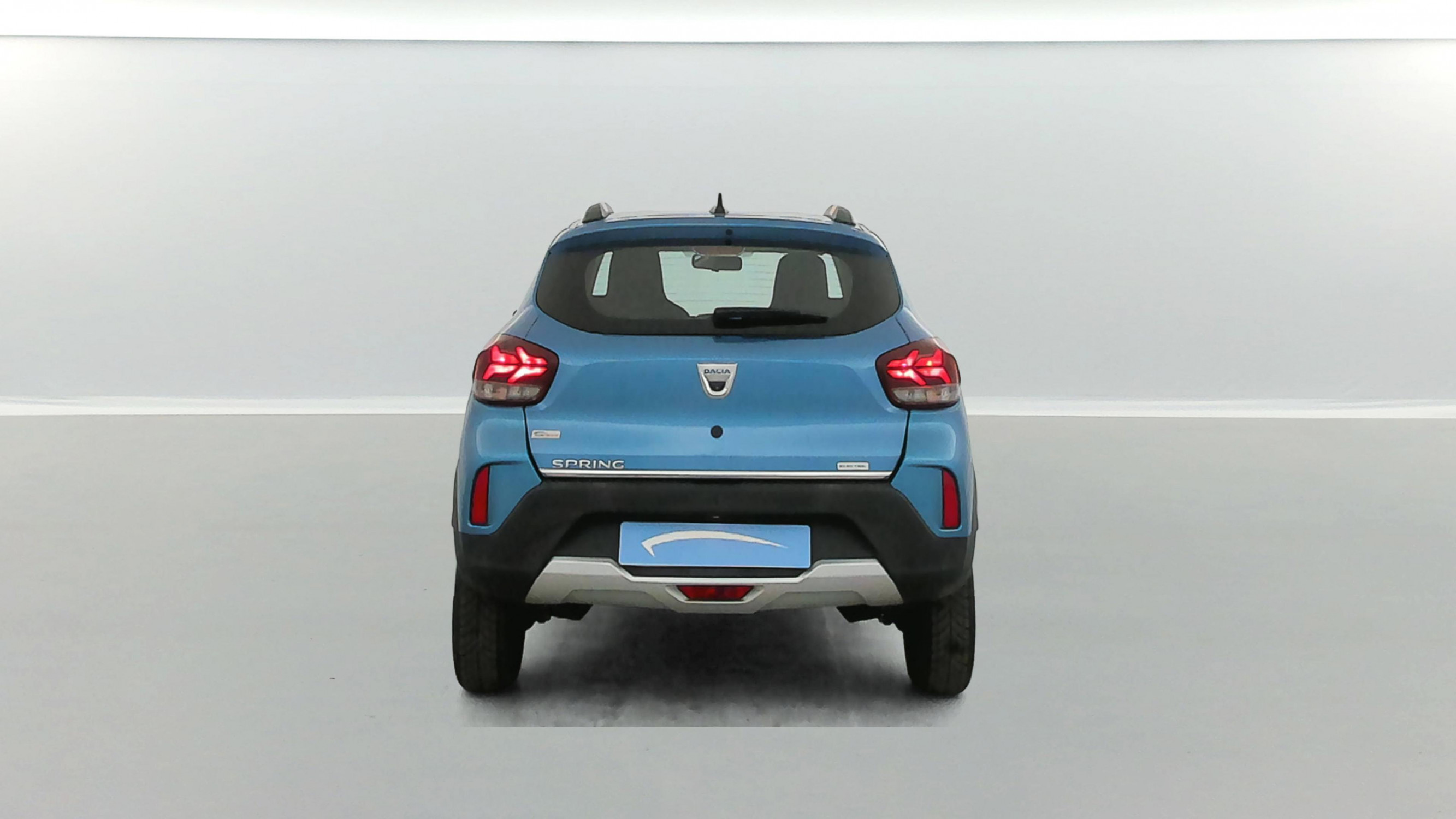 Vente en ligne Dacia Spring  Achat Intégral au prix de 7 990 €