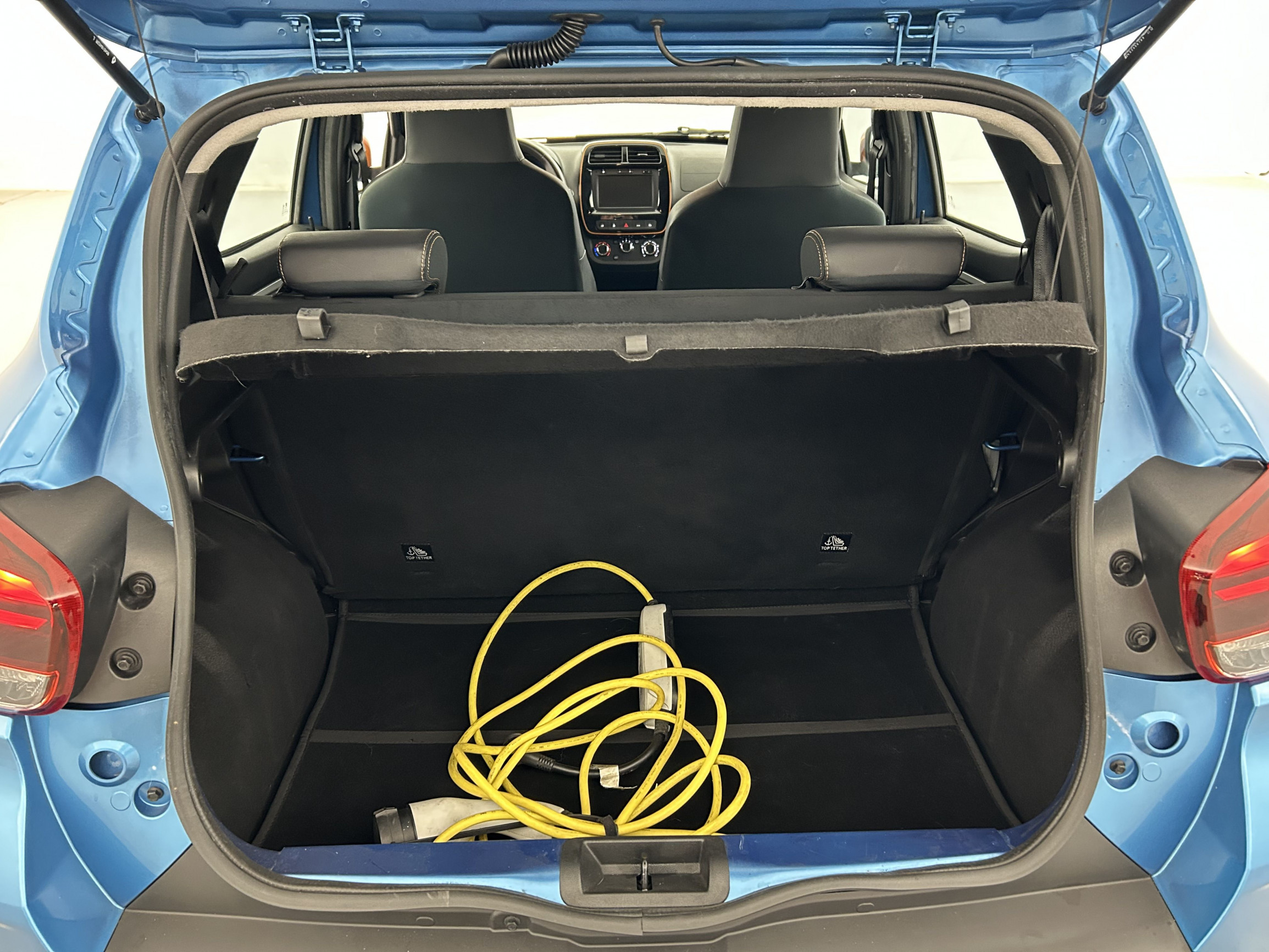 Vente en ligne Dacia Spring  Achat Intégral au prix de 7 990 €