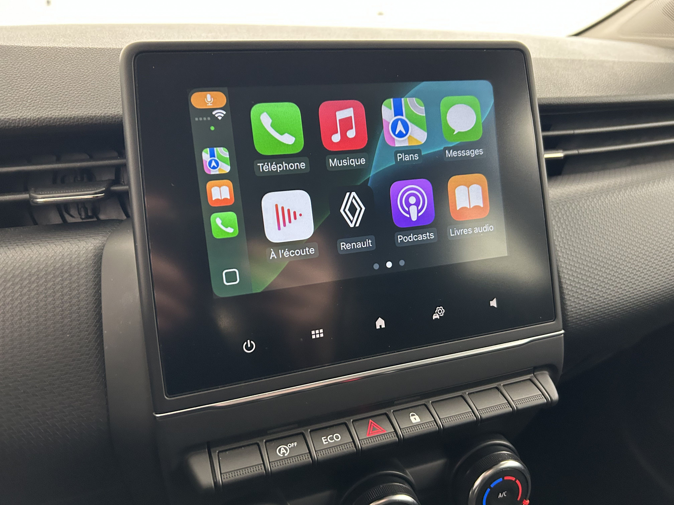 Vente en ligne Renault Clio 5 Clio TCe 90 au prix de 13 990 €