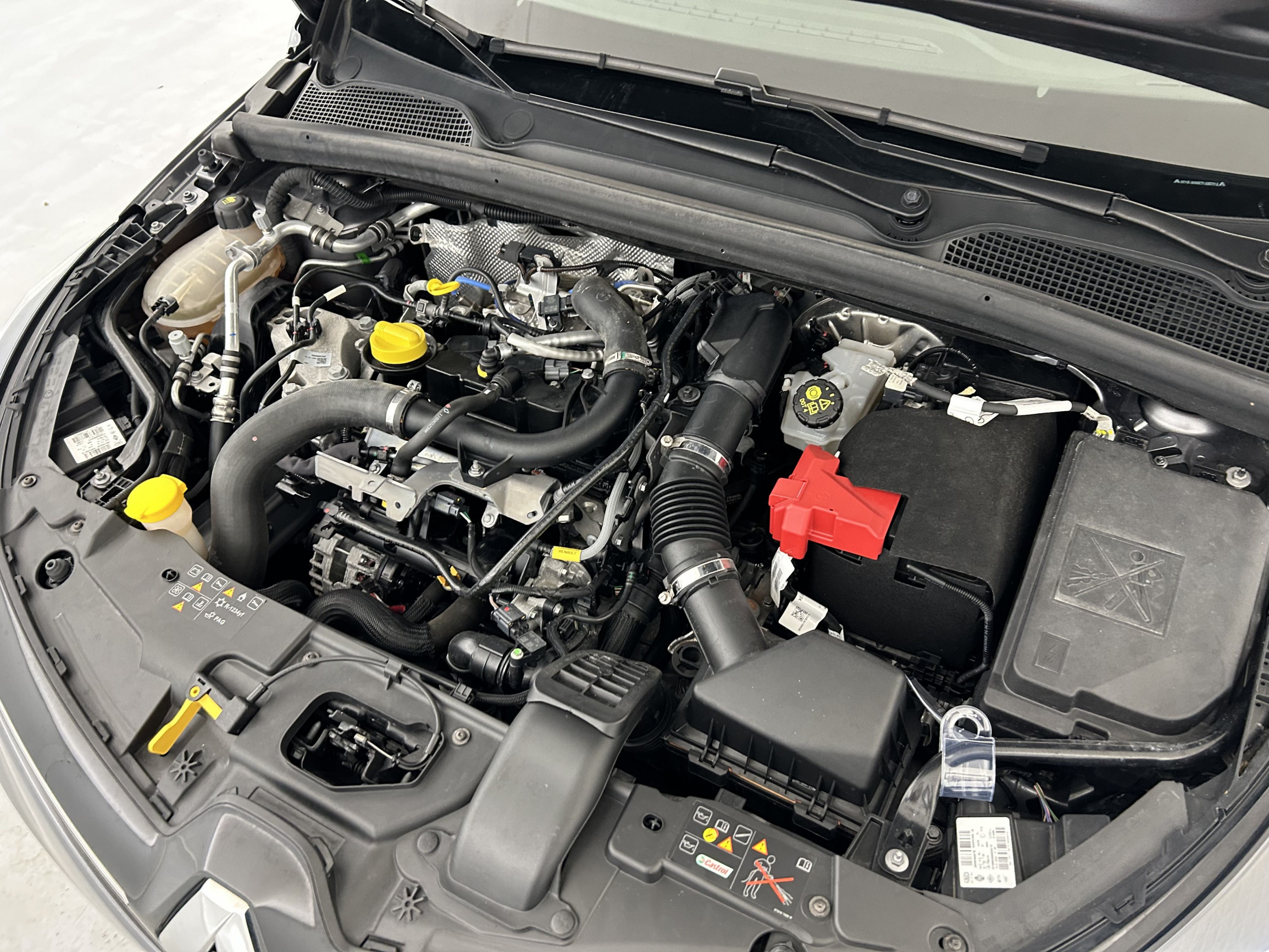 Vente en ligne Renault Clio 5 Clio TCe 90 au prix de 13 990 €