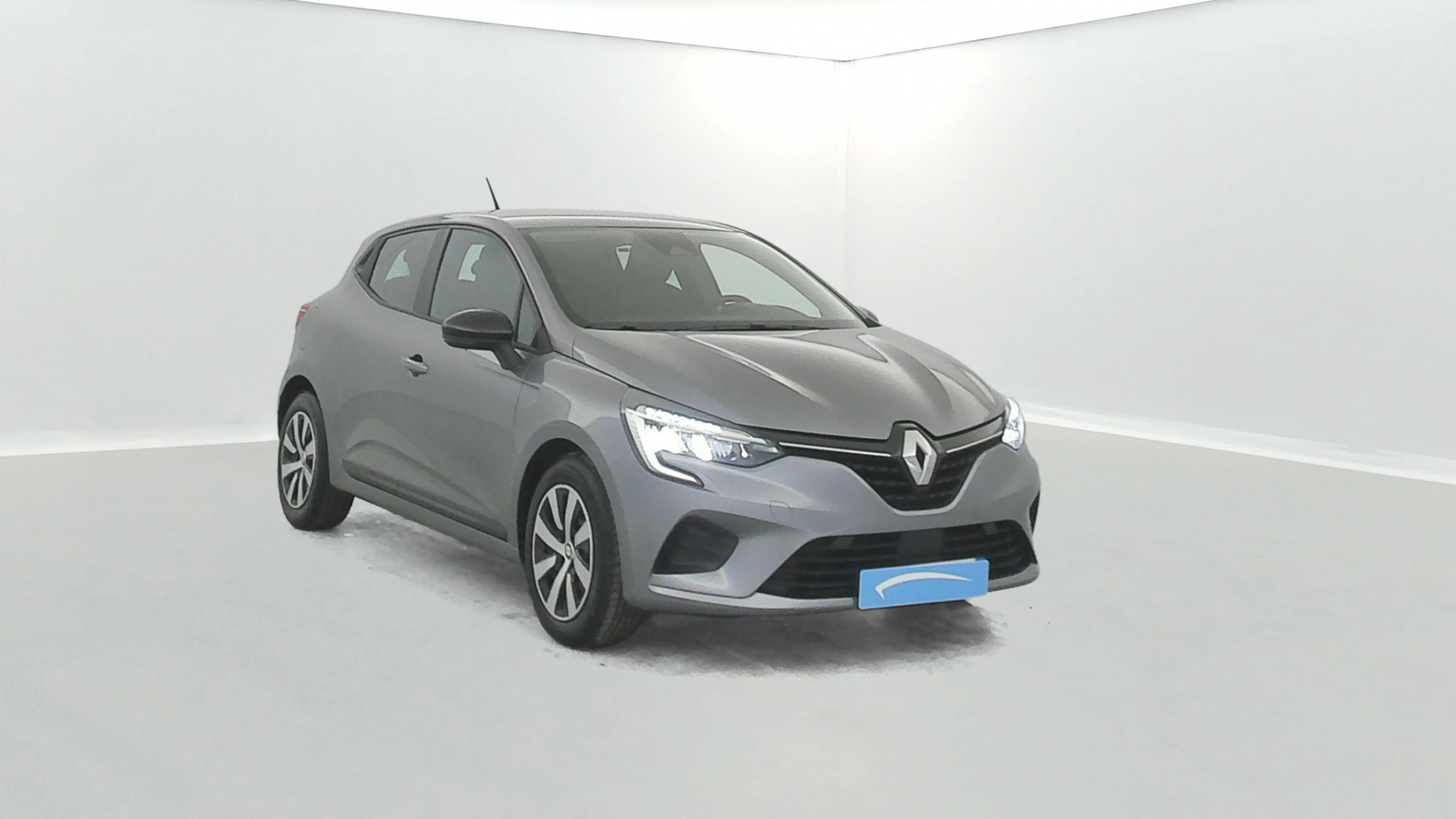 Vente en ligne Renault Clio 5 Clio TCe 90 au prix de 13 990 €