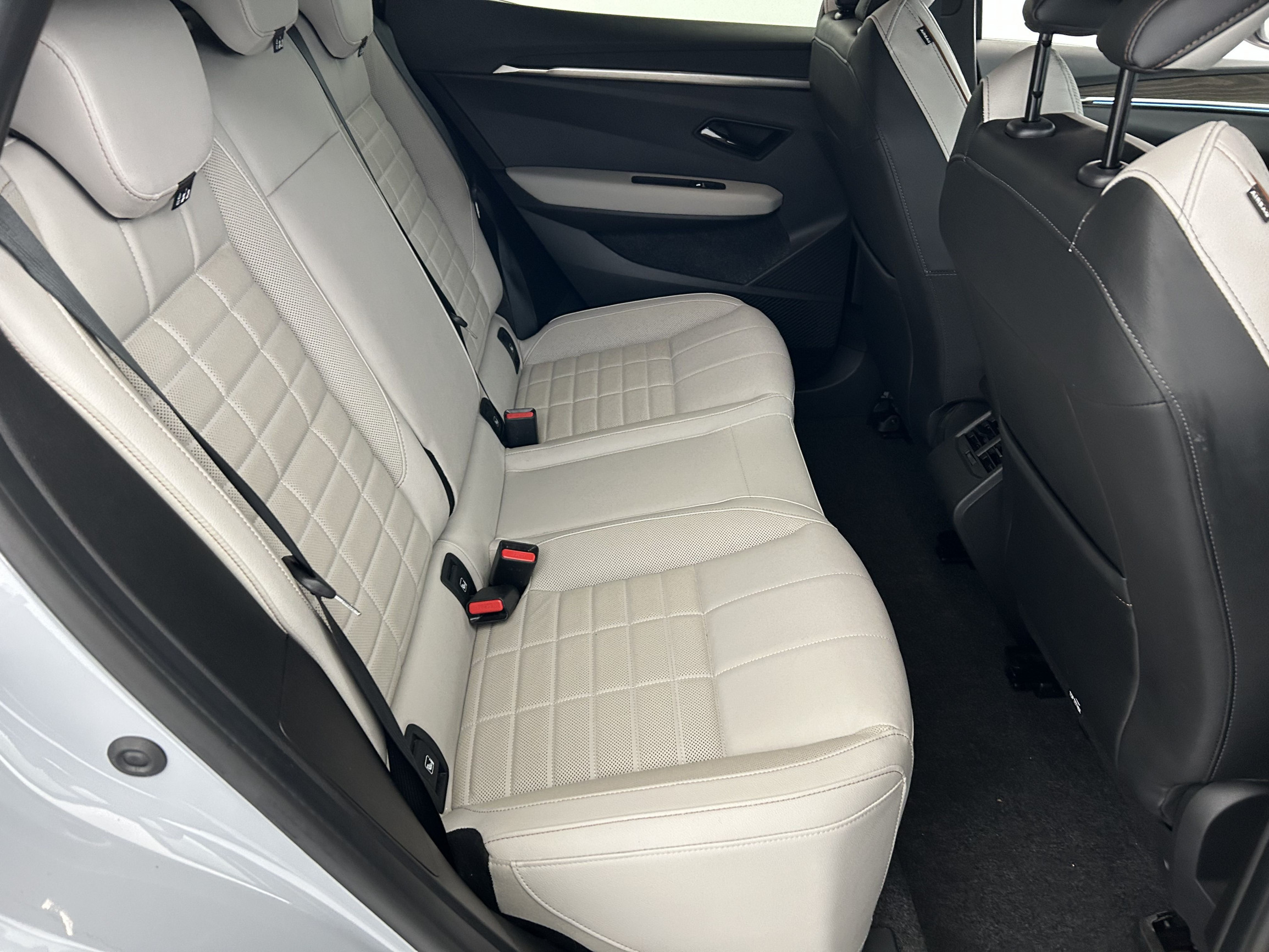 Vente en ligne Renault Megane E-Tech  EV60 220 ch optimum charge au prix de 23 970 €