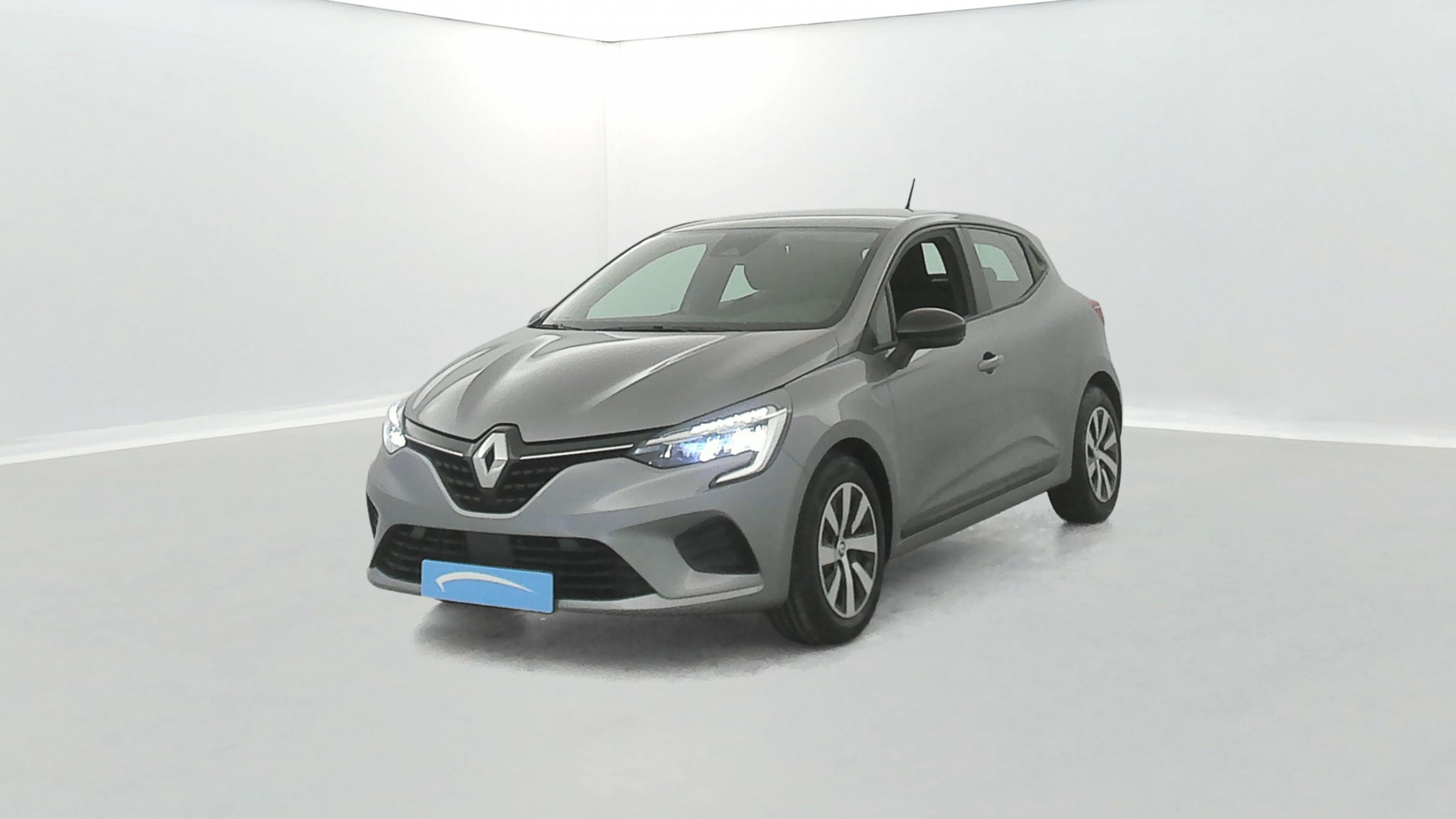 Renault Clio 5 Clio TCe 90 occasion de 2023 en vente à Vannes