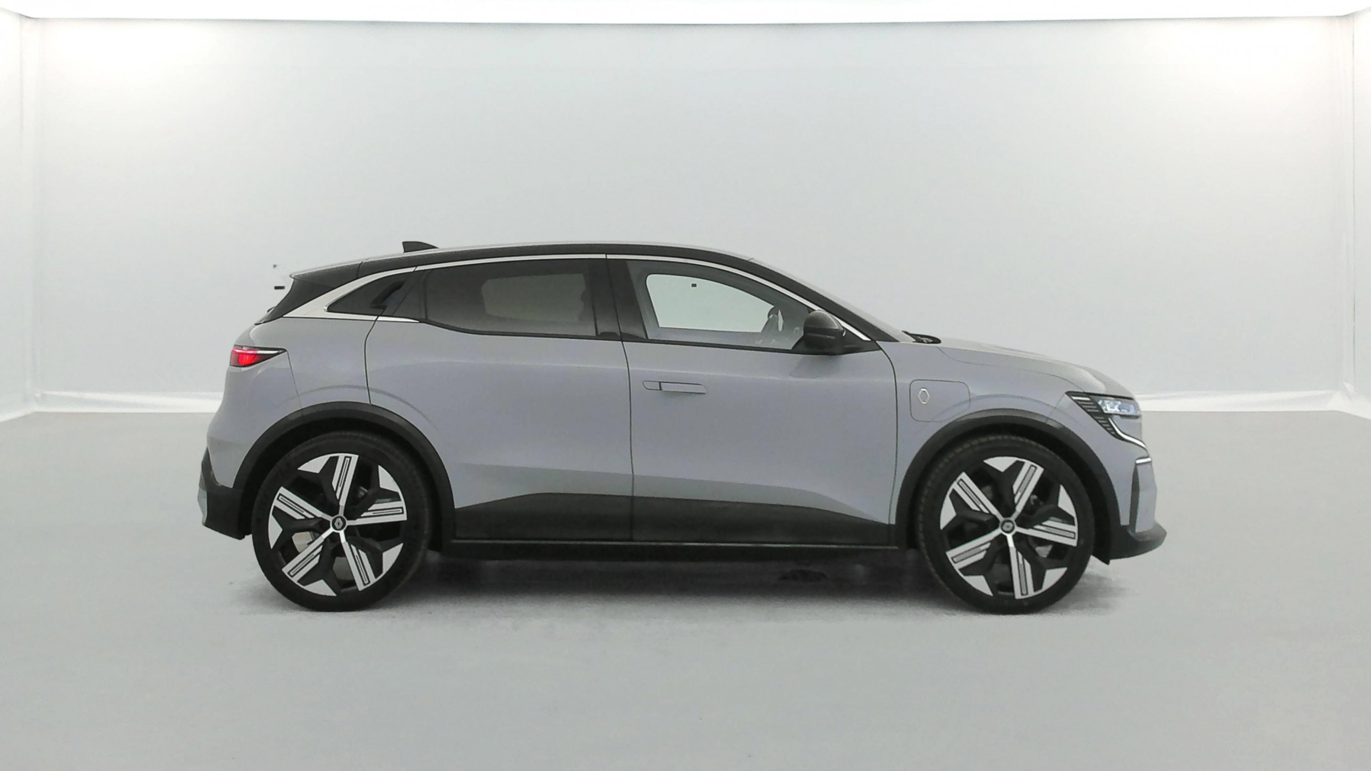 Vente en ligne Renault Megane E-Tech  EV60 220 ch optimum charge au prix de 23 970 €
