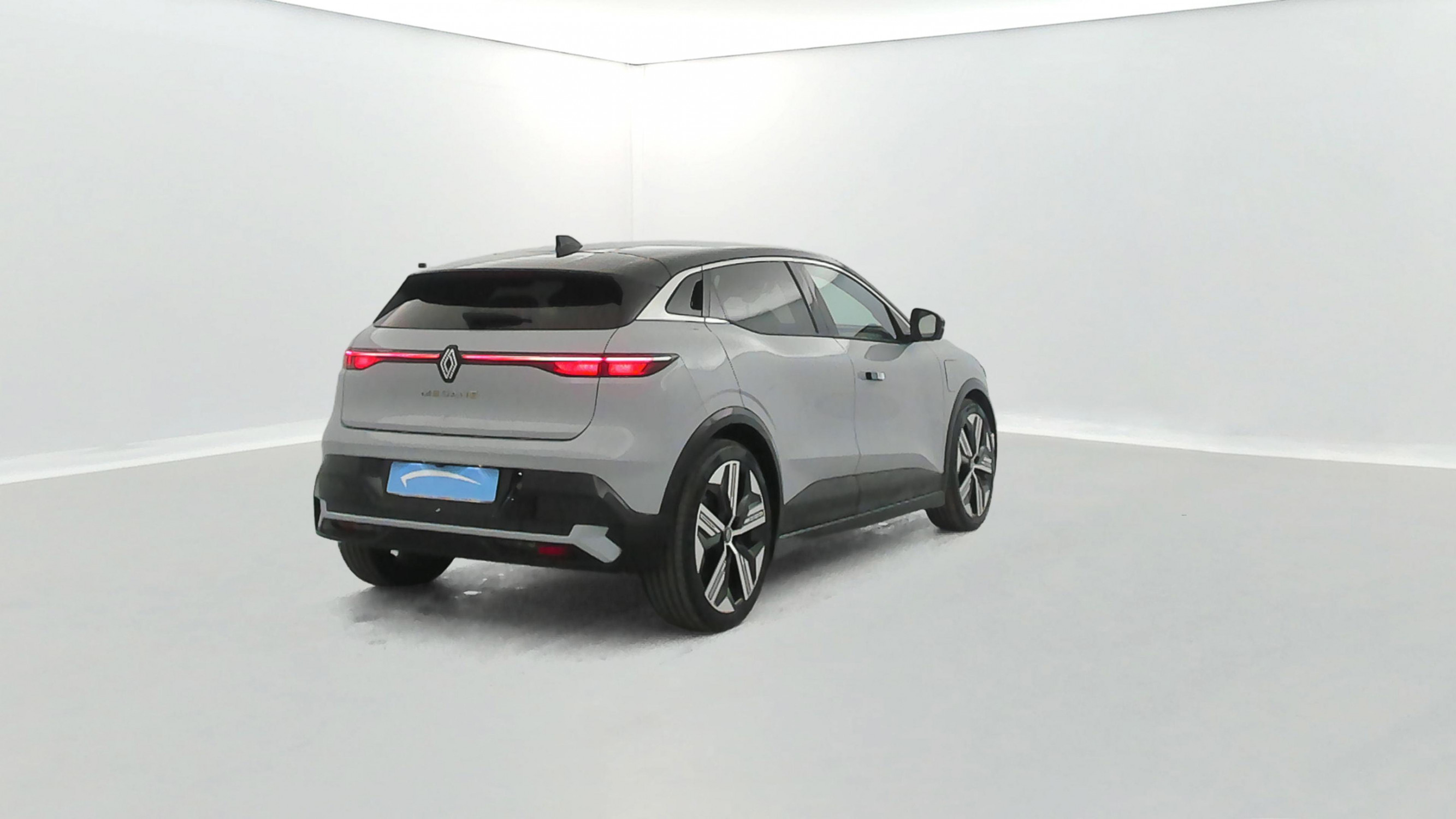Vente en ligne Renault Megane E-Tech  EV60 220 ch optimum charge au prix de 23 970 €