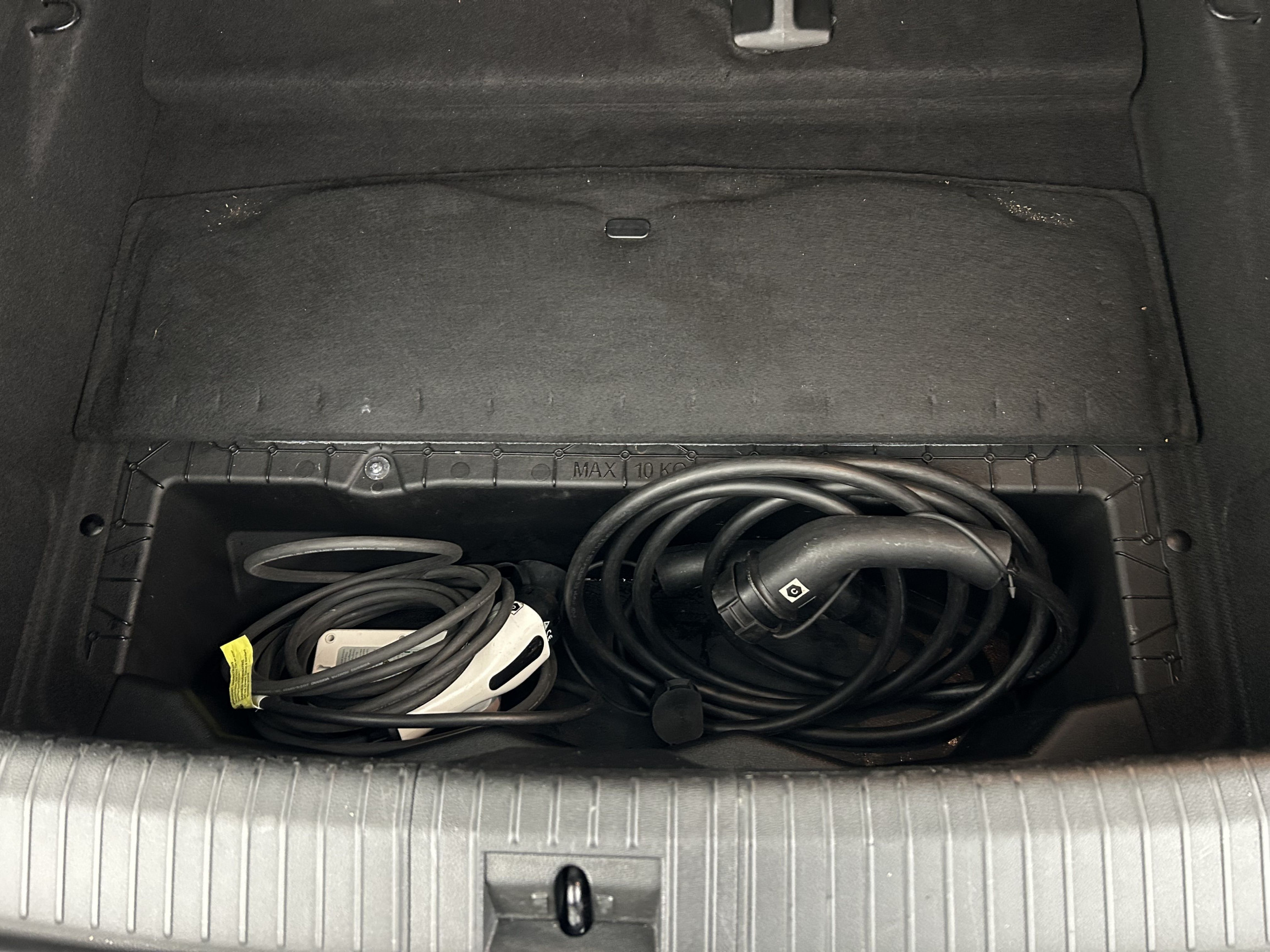 Vente en ligne Renault Megane E-Tech  EV60 220 ch optimum charge au prix de 23 970 €