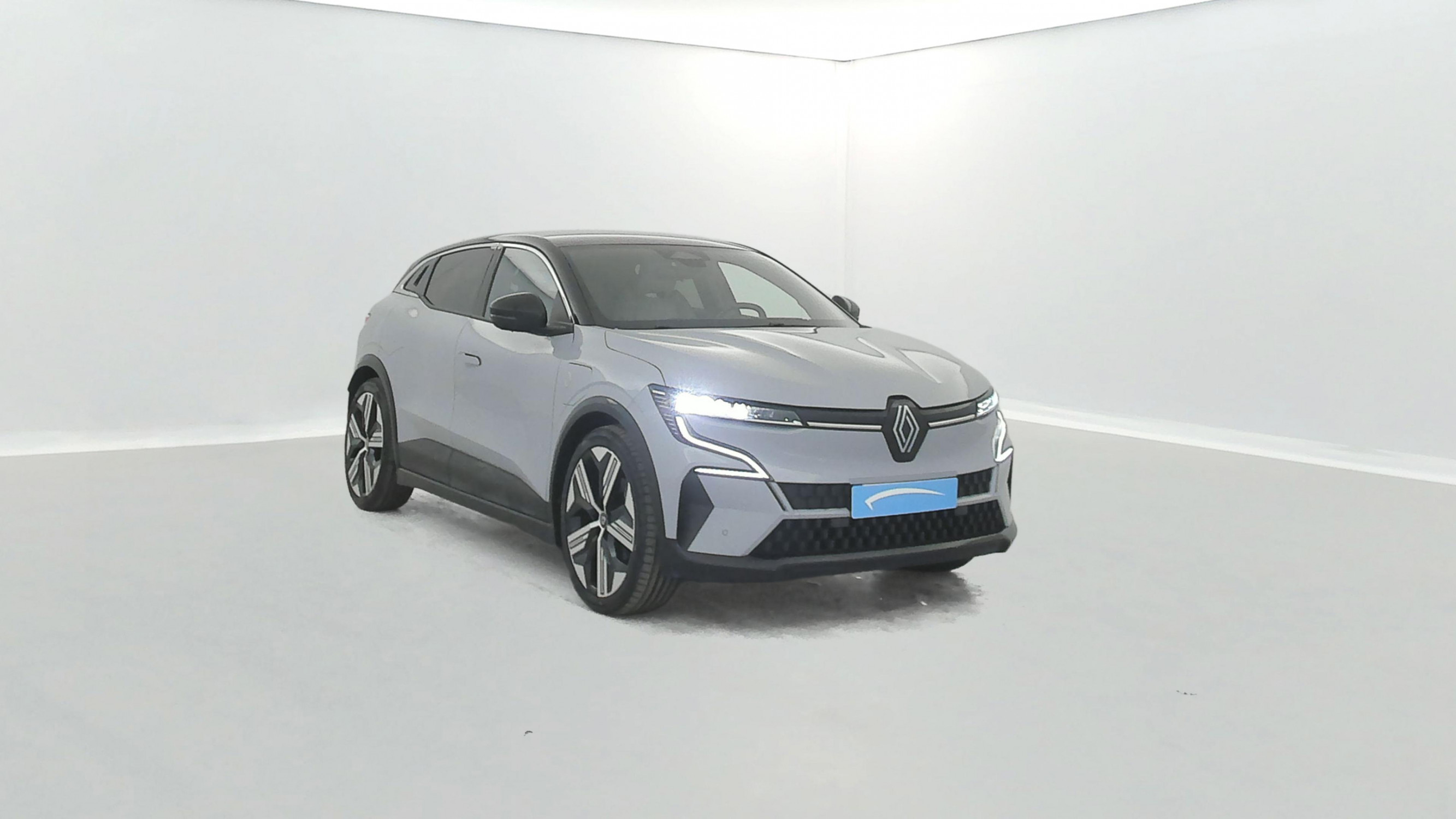 Vente en ligne Renault Megane E-Tech  EV60 220 ch optimum charge au prix de 23 970 €