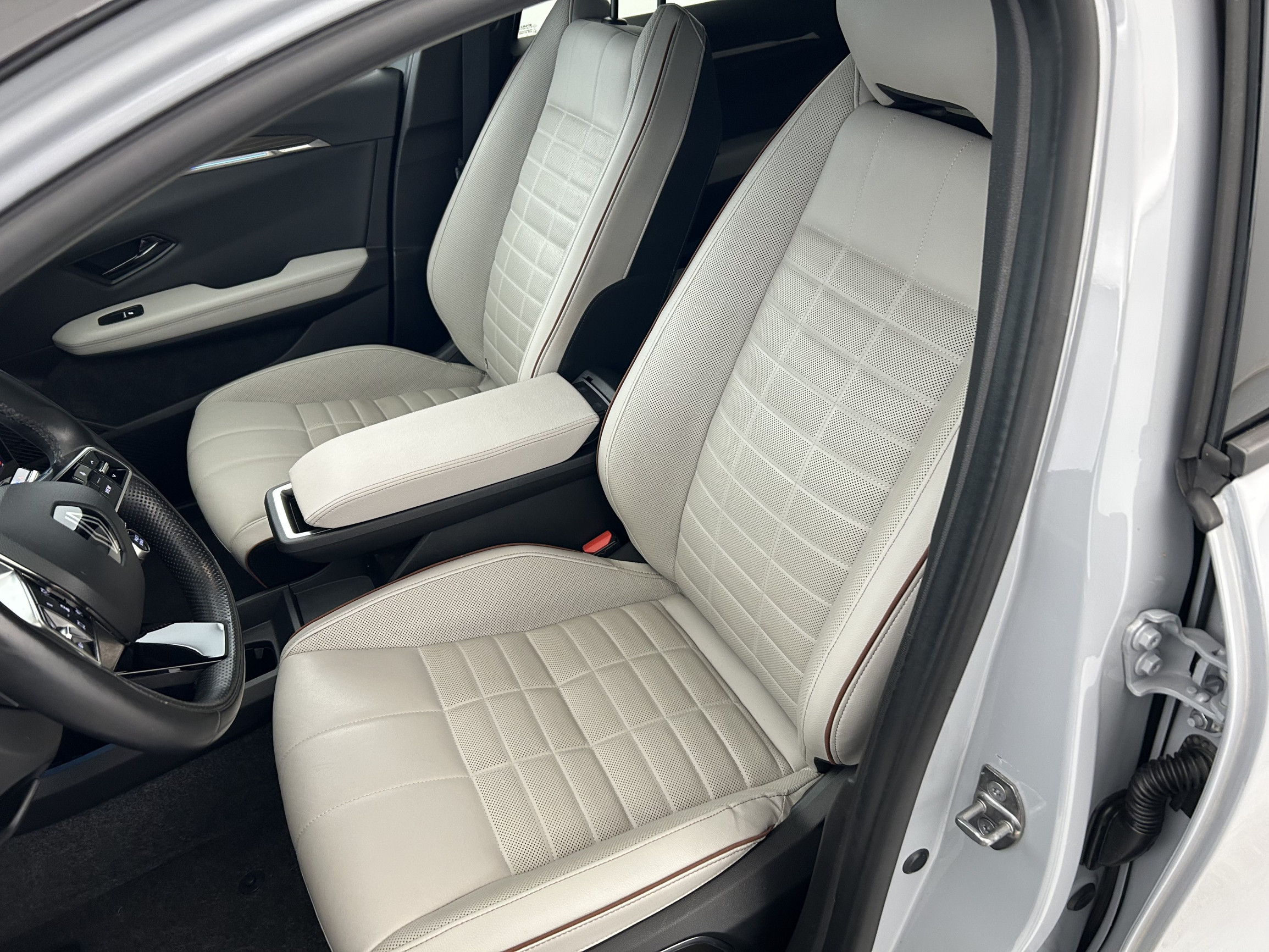 Vente en ligne Renault Megane E-Tech  EV60 220 ch optimum charge au prix de 23 970 €