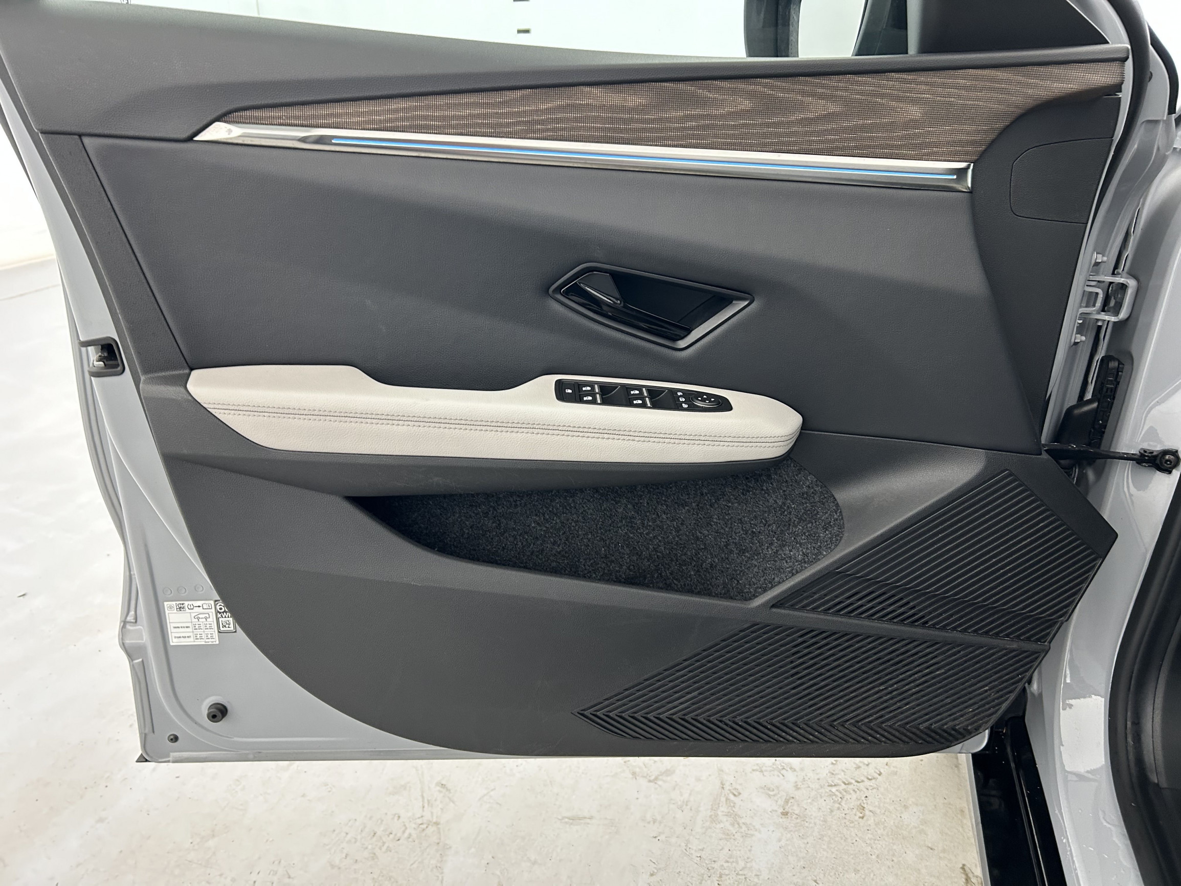 Vente en ligne Renault Megane E-Tech  EV60 220 ch optimum charge au prix de 23 970 €