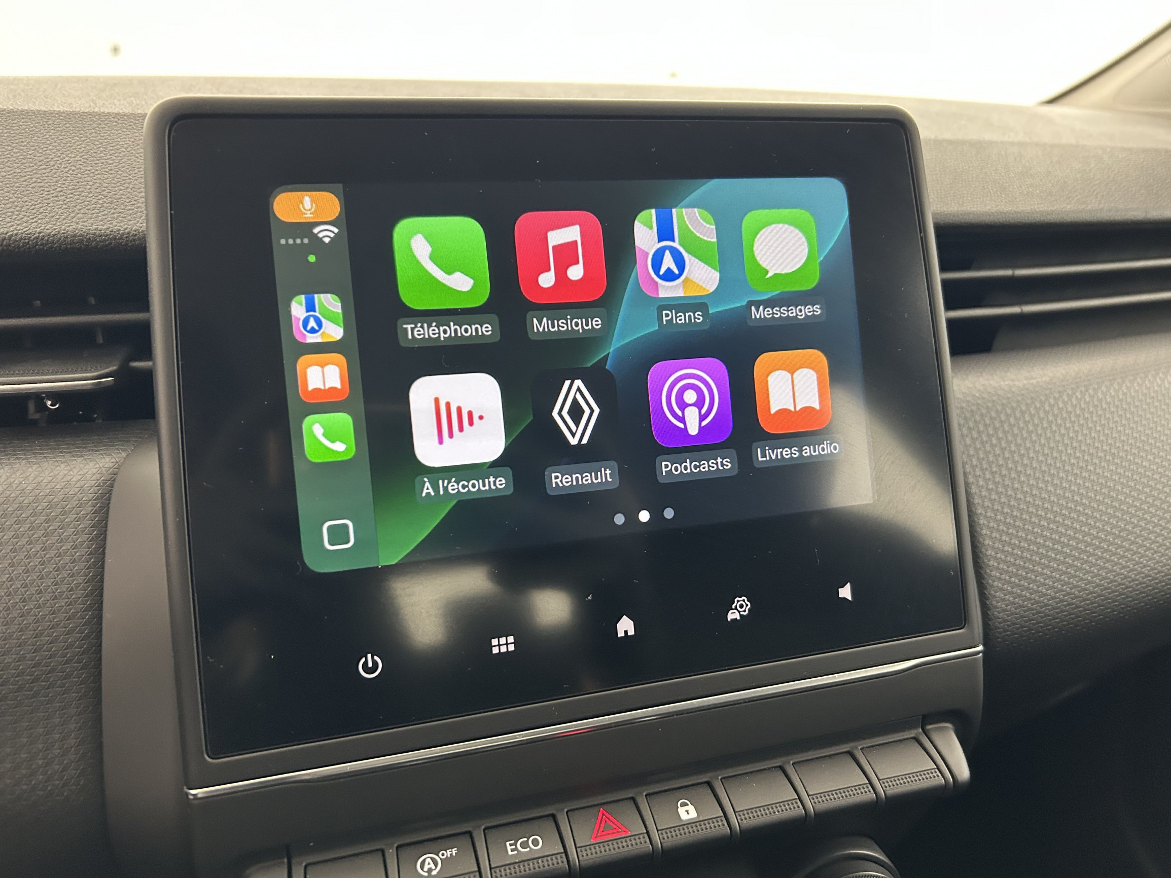 Vente en ligne Renault Clio 5 Clio TCe 90 X-Tronic - 21N au prix de 10 590 €