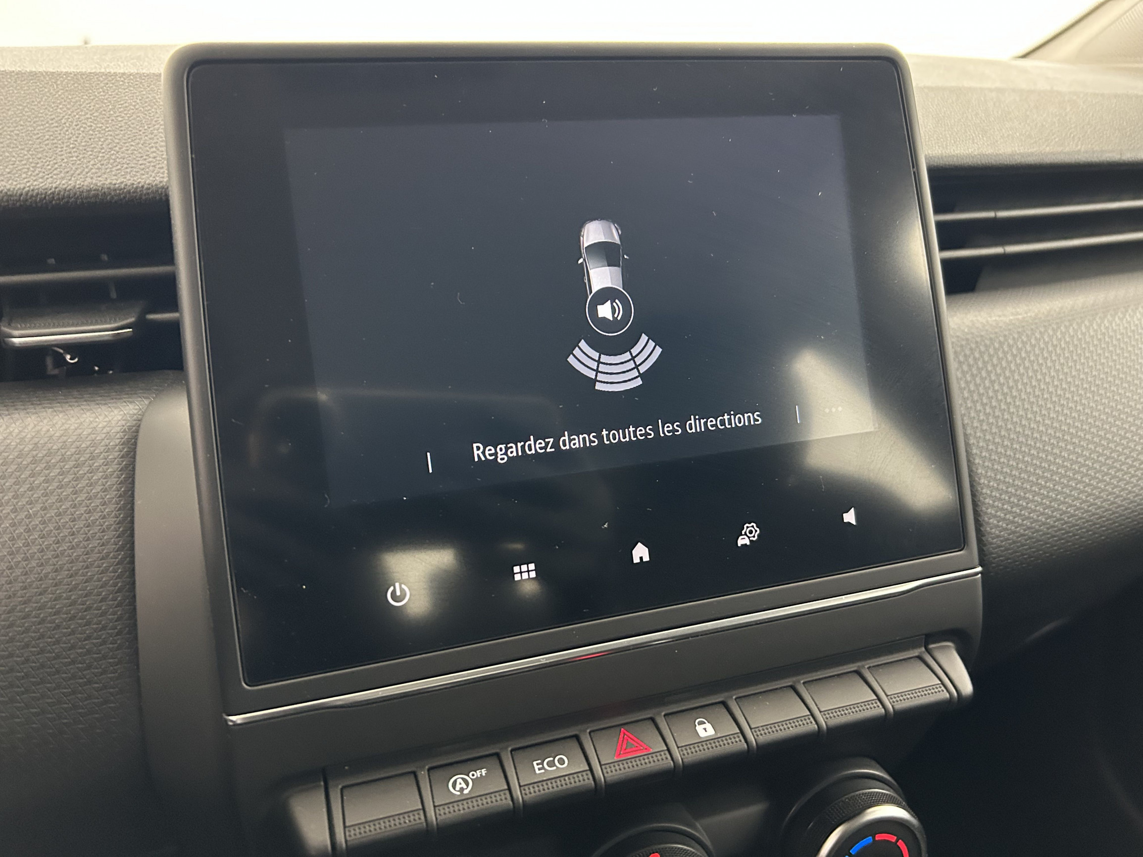 Vente en ligne Renault Clio 5 Clio TCe 90 X-Tronic - 21N au prix de 10 590 €