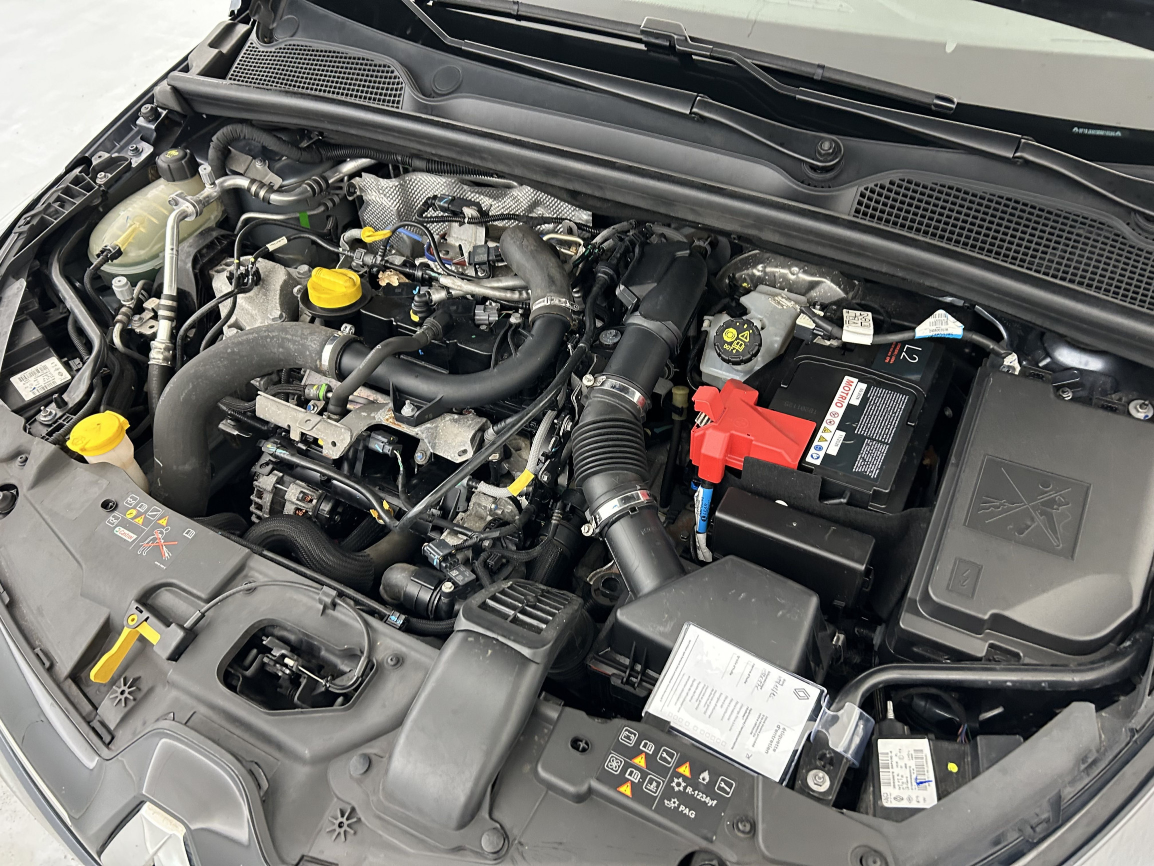 Vente en ligne Renault Clio 5 Clio TCe 90 X-Tronic - 21N au prix de 10 590 €