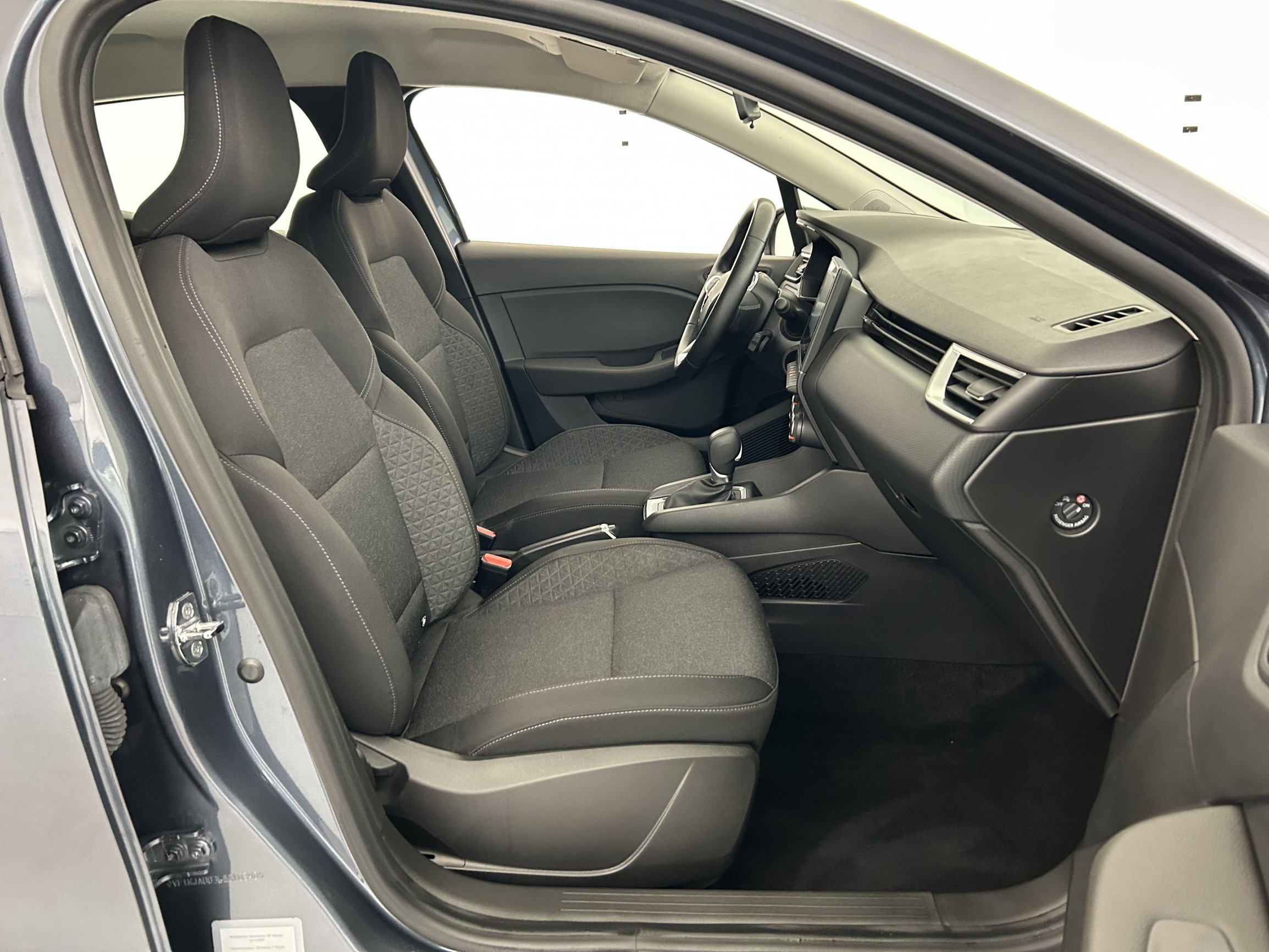 Vente en ligne Renault Clio 5 Clio TCe 90 X-Tronic - 21N au prix de 10 590 €