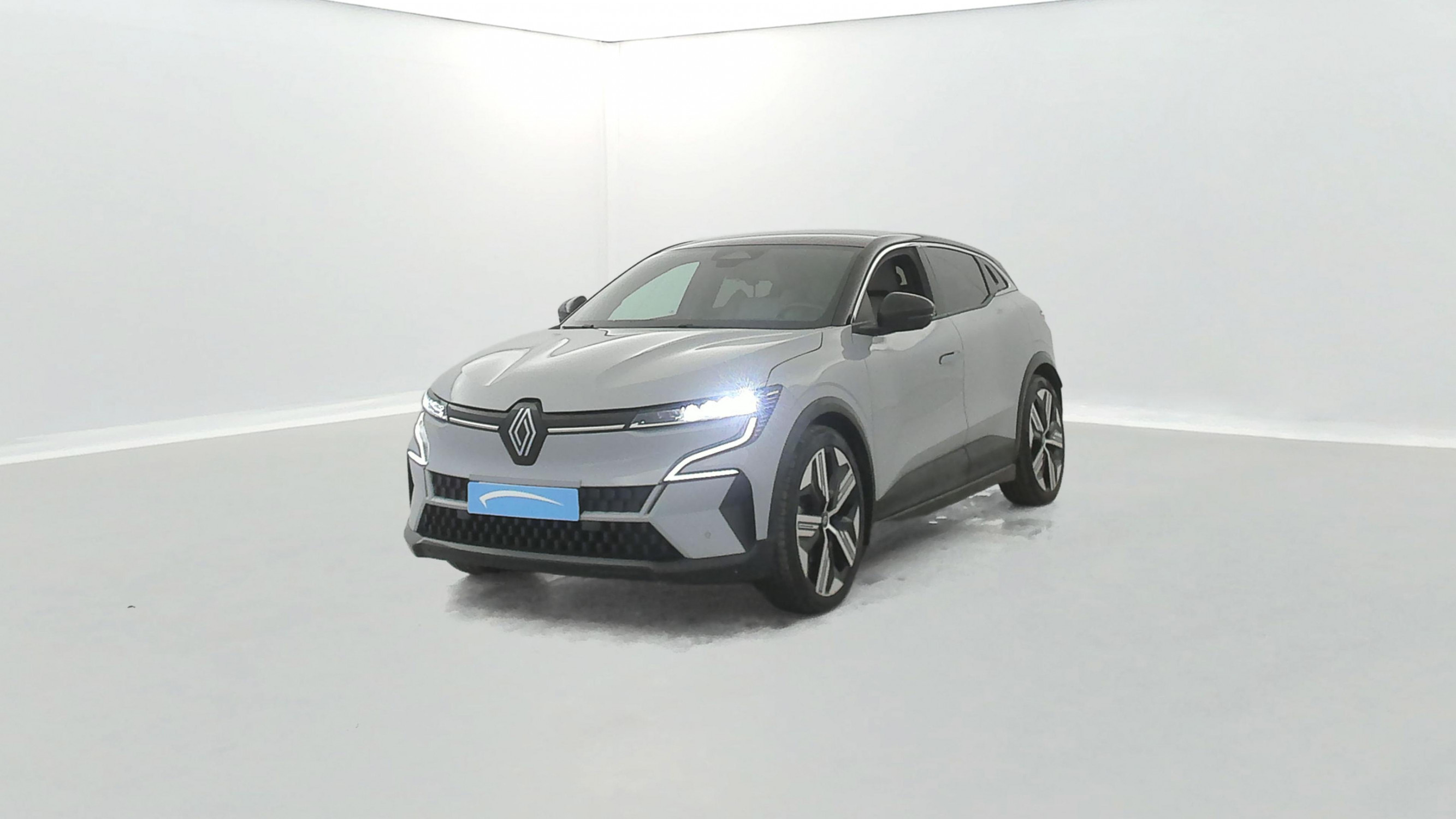 Renault Megane E-Tech  EV60 220 ch optimum charge occasion de 2023 en vente à Vannes