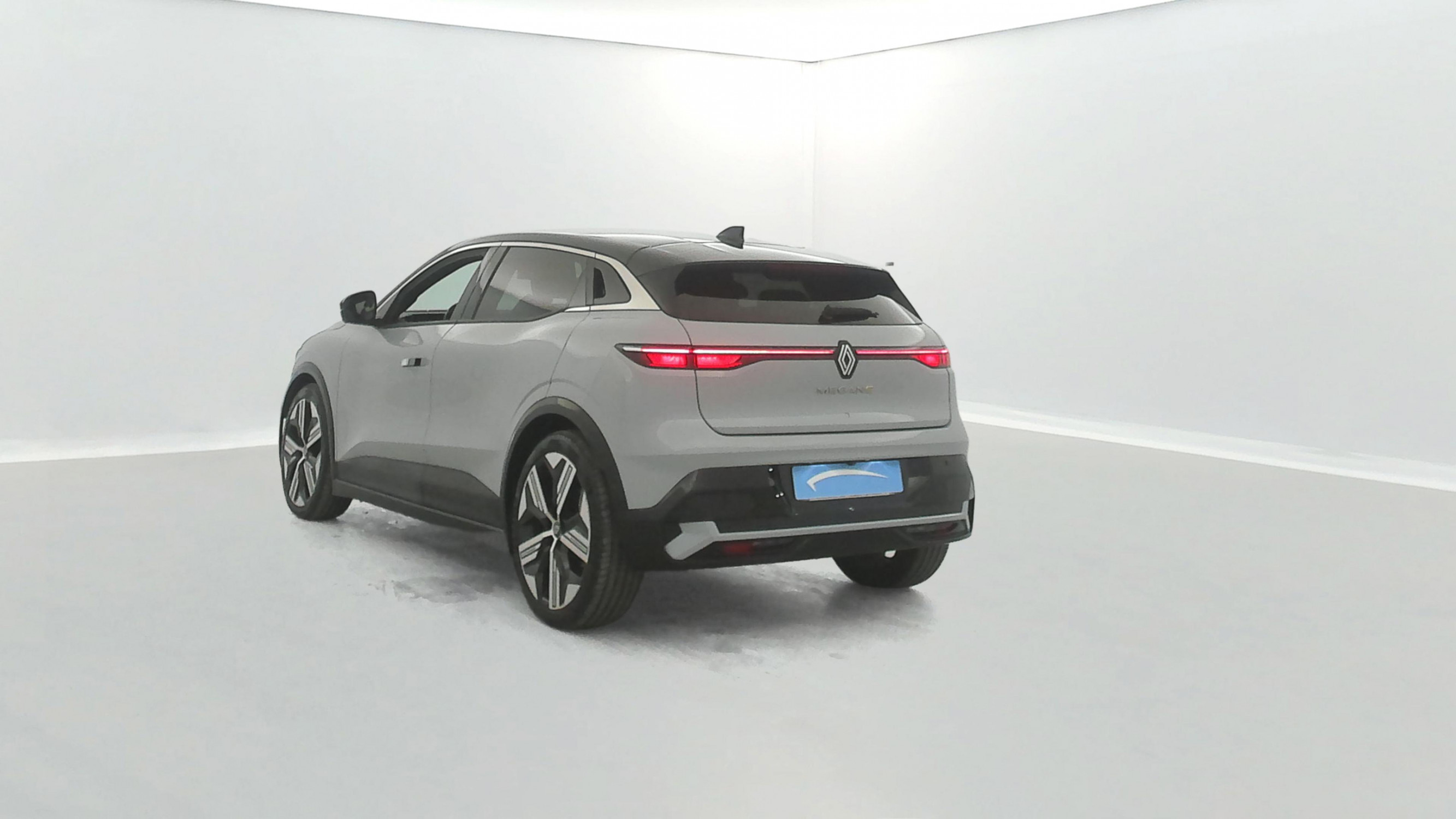Vente en ligne Renault Megane E-Tech  EV60 220 ch optimum charge au prix de 23 970 €