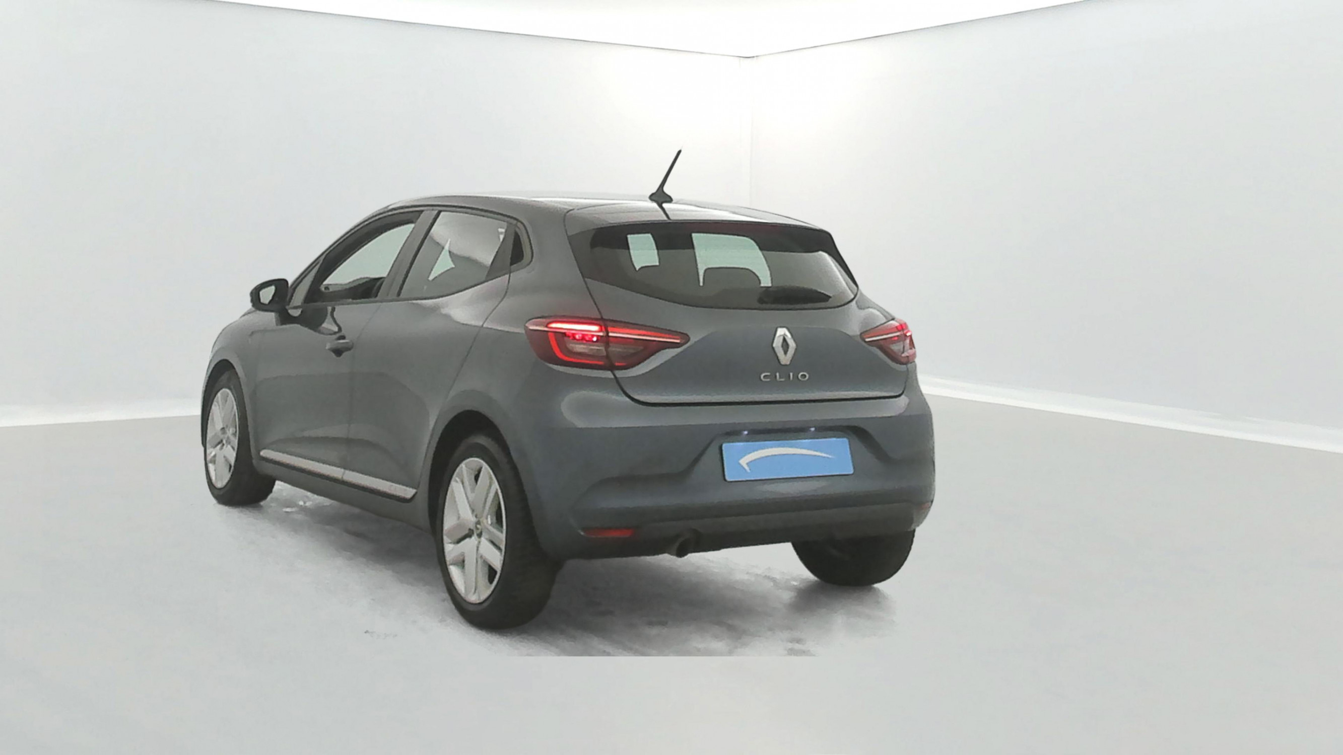 Vente en ligne Renault Clio 5 Clio TCe 90 X-Tronic - 21N au prix de 10 590 €