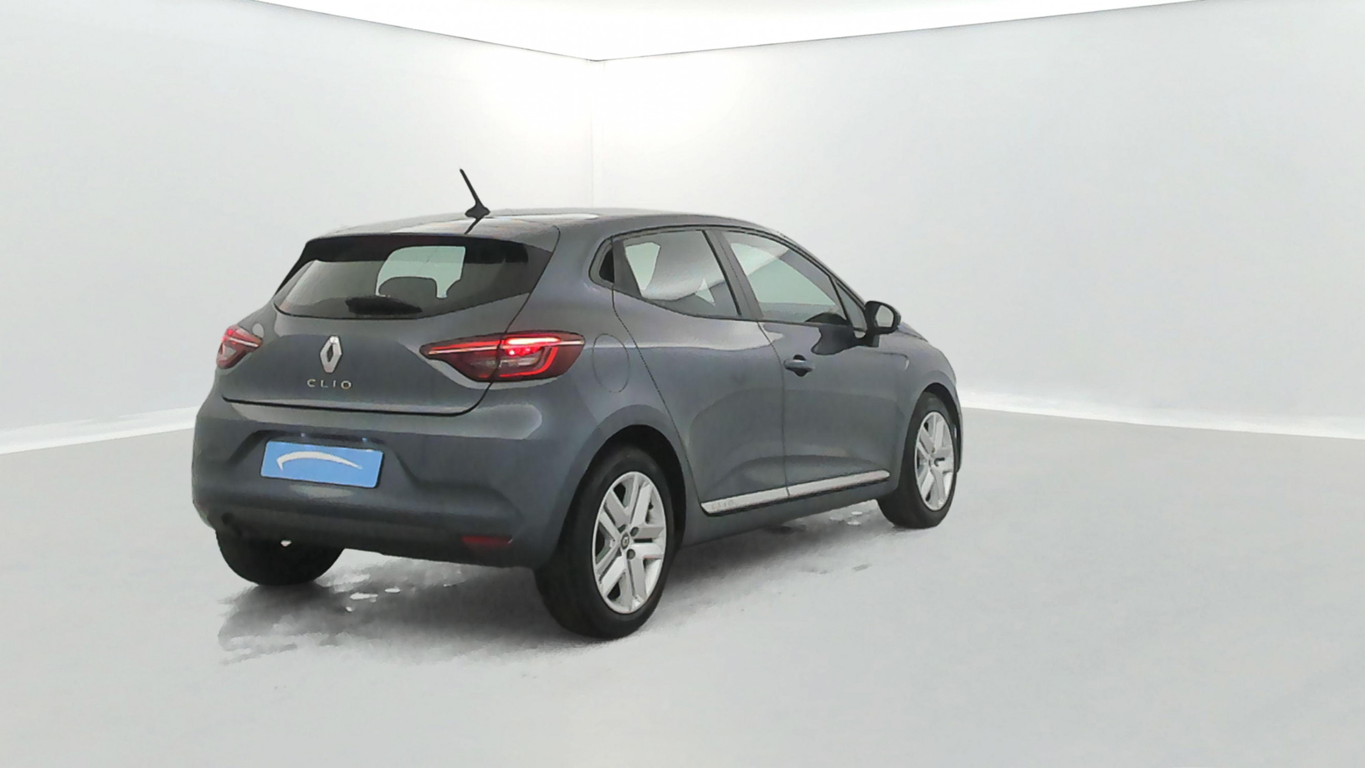Vente en ligne Renault Clio 5 Clio TCe 90 X-Tronic - 21N au prix de 10 590 €