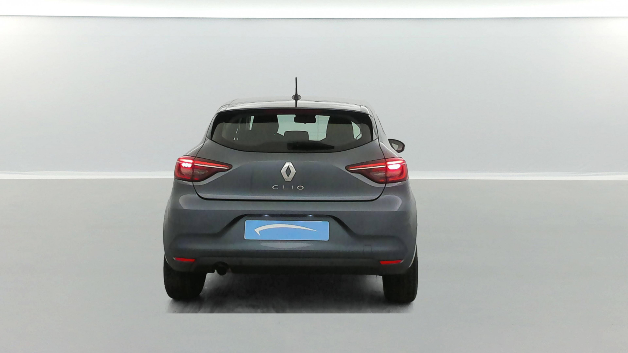 Vente en ligne Renault Clio 5 Clio TCe 90 X-Tronic - 21N au prix de 10 590 €