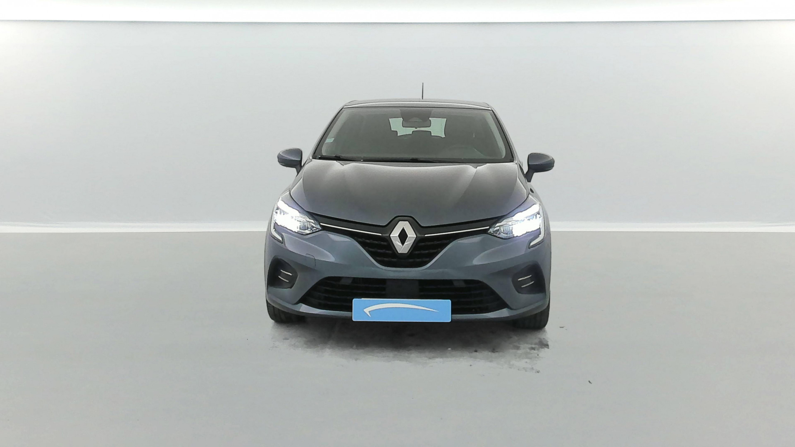 Vente en ligne Renault Clio 5 Clio TCe 90 X-Tronic - 21N au prix de 10 590 €