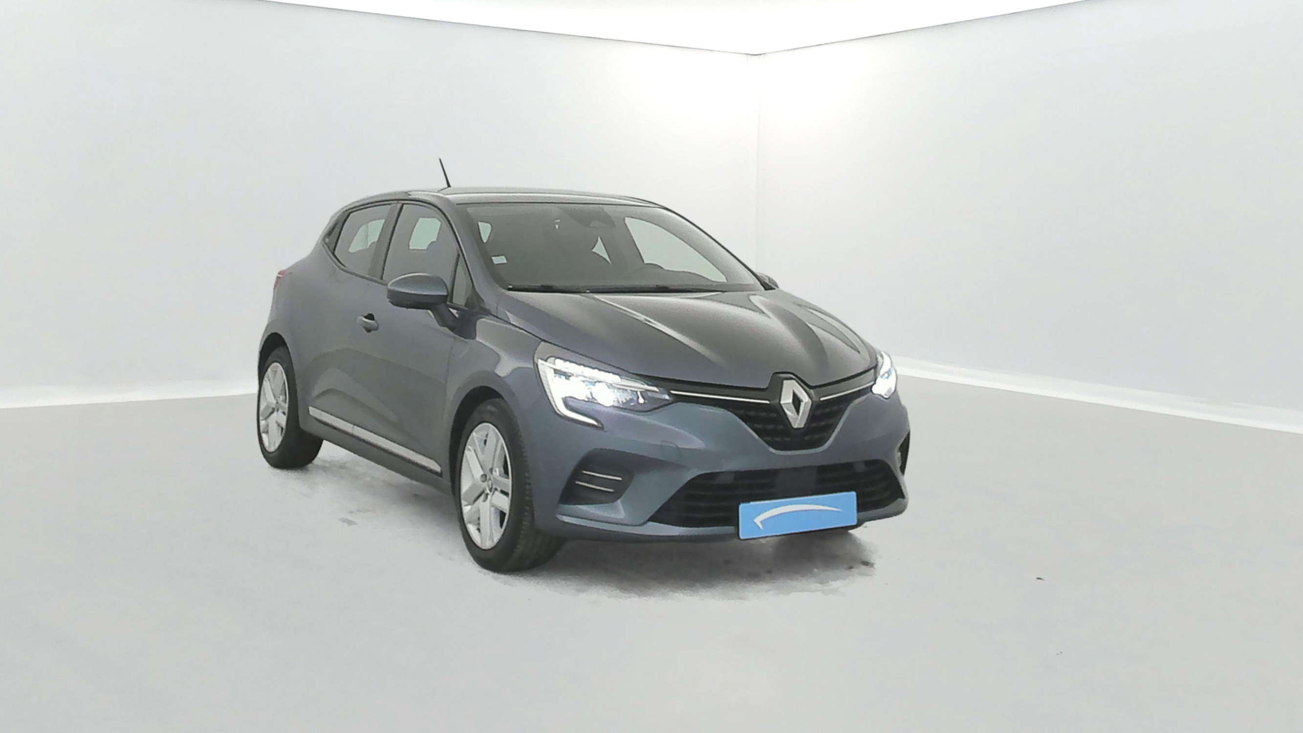 Vente en ligne Renault Clio 5 Clio TCe 90 X-Tronic - 21N au prix de 10 590 €